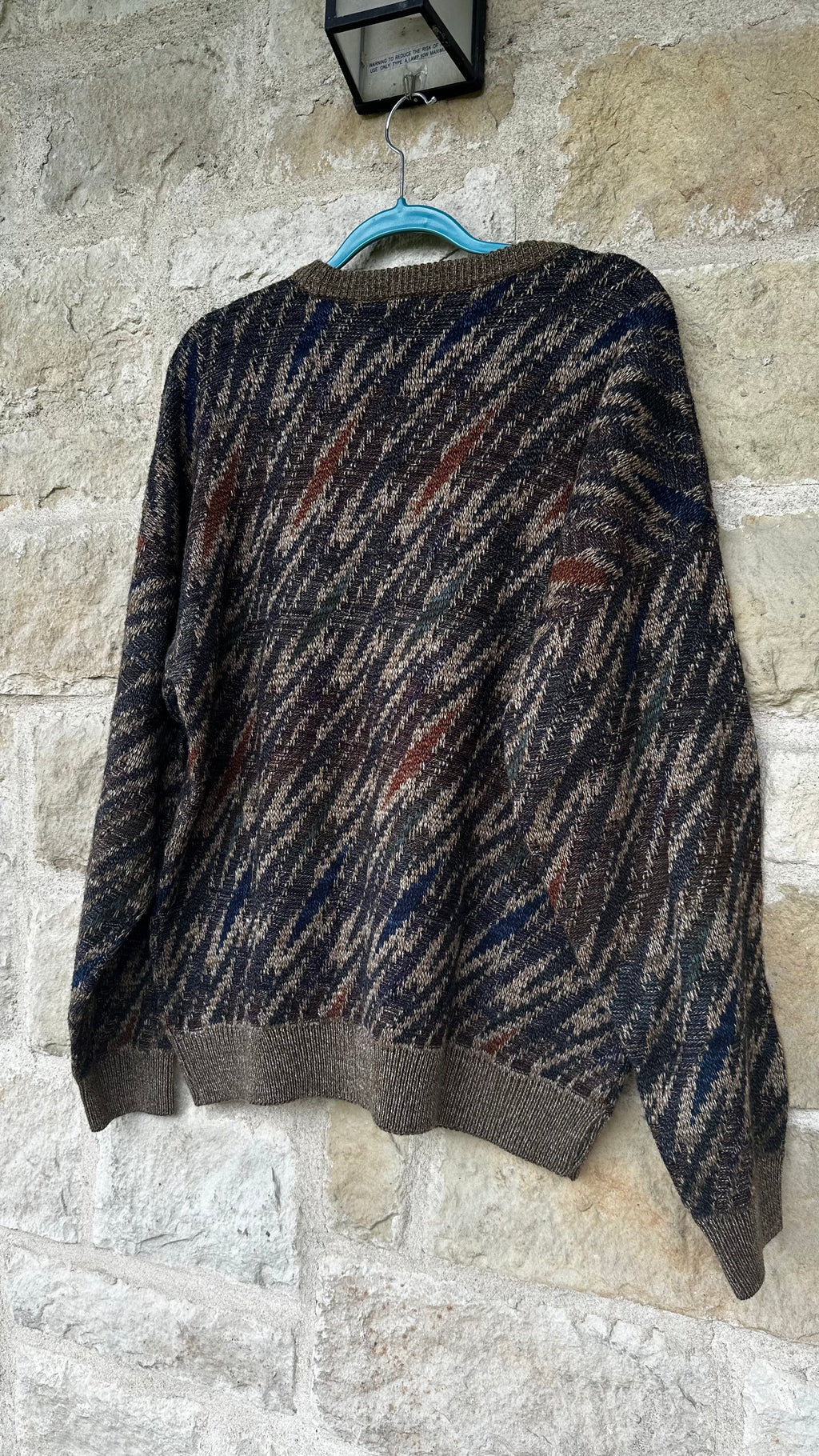 Towncraft - sweater