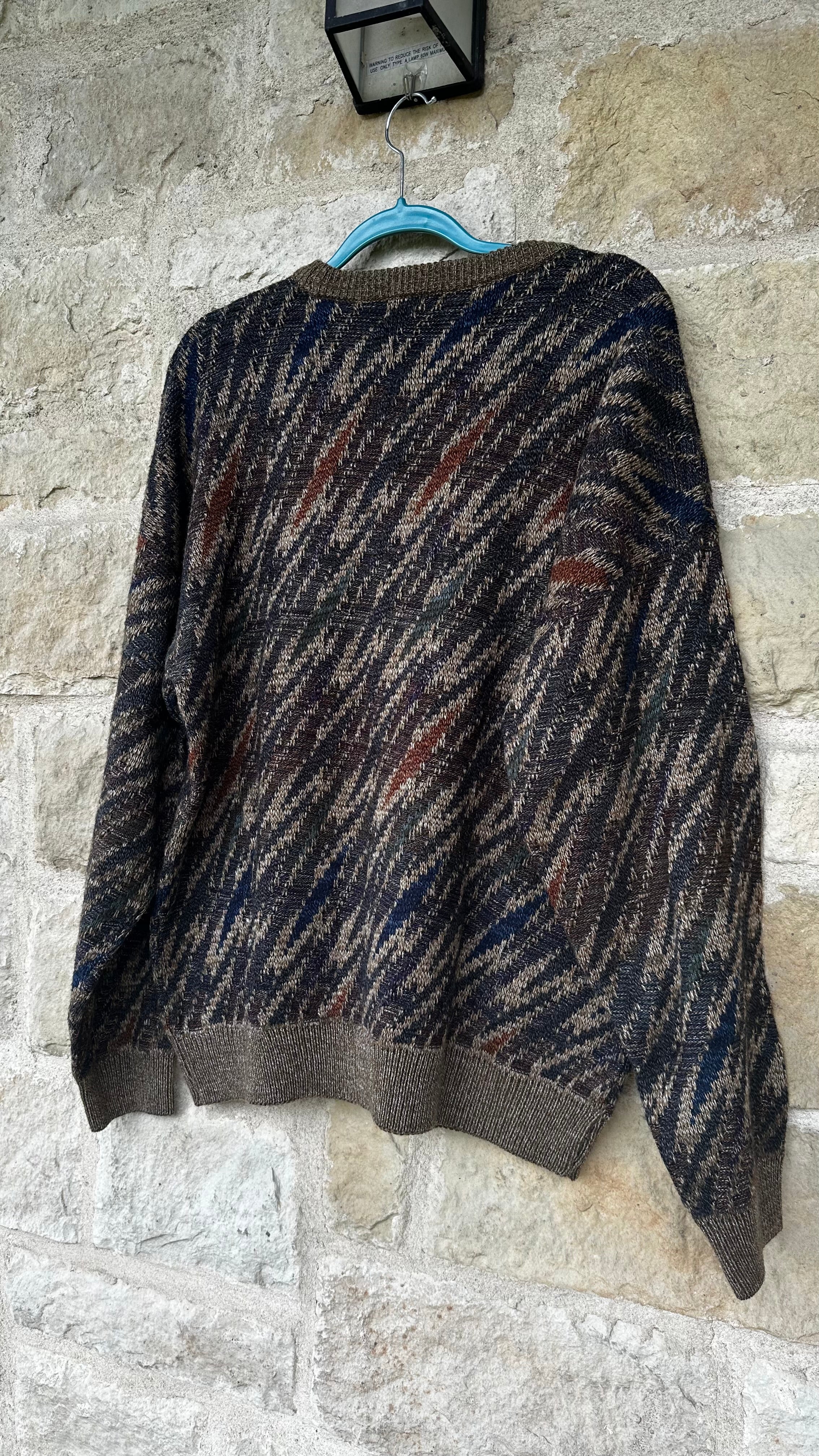Towncraft - sweater