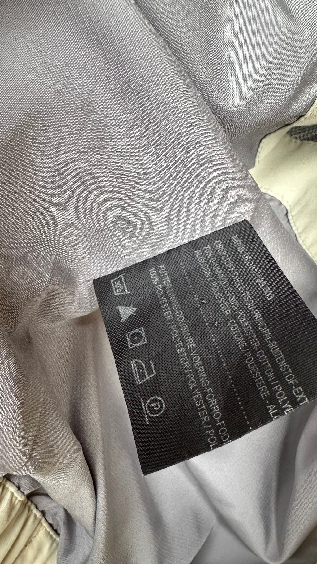 AZZARO - Jacket