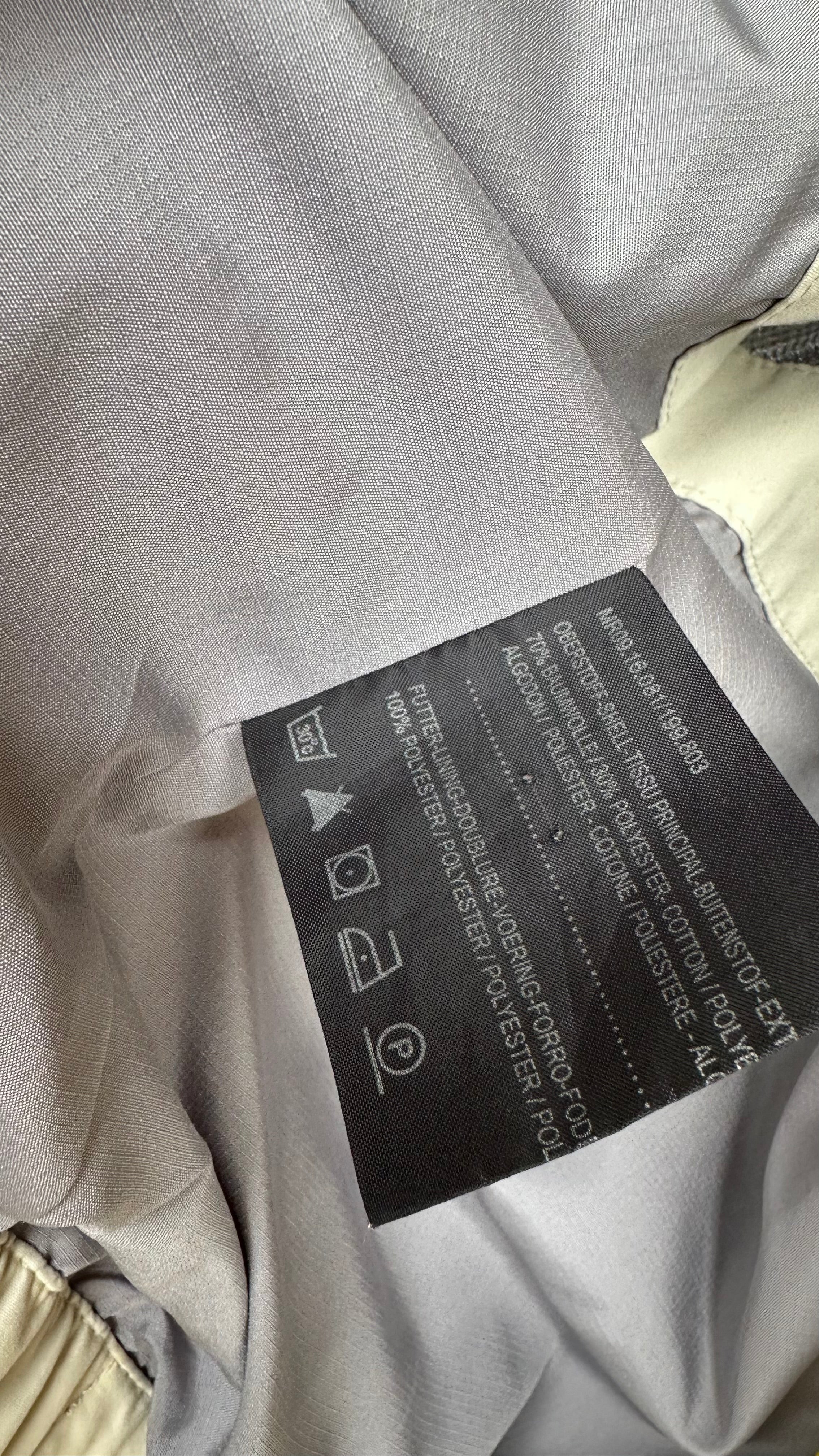 AZZARO - Jacket