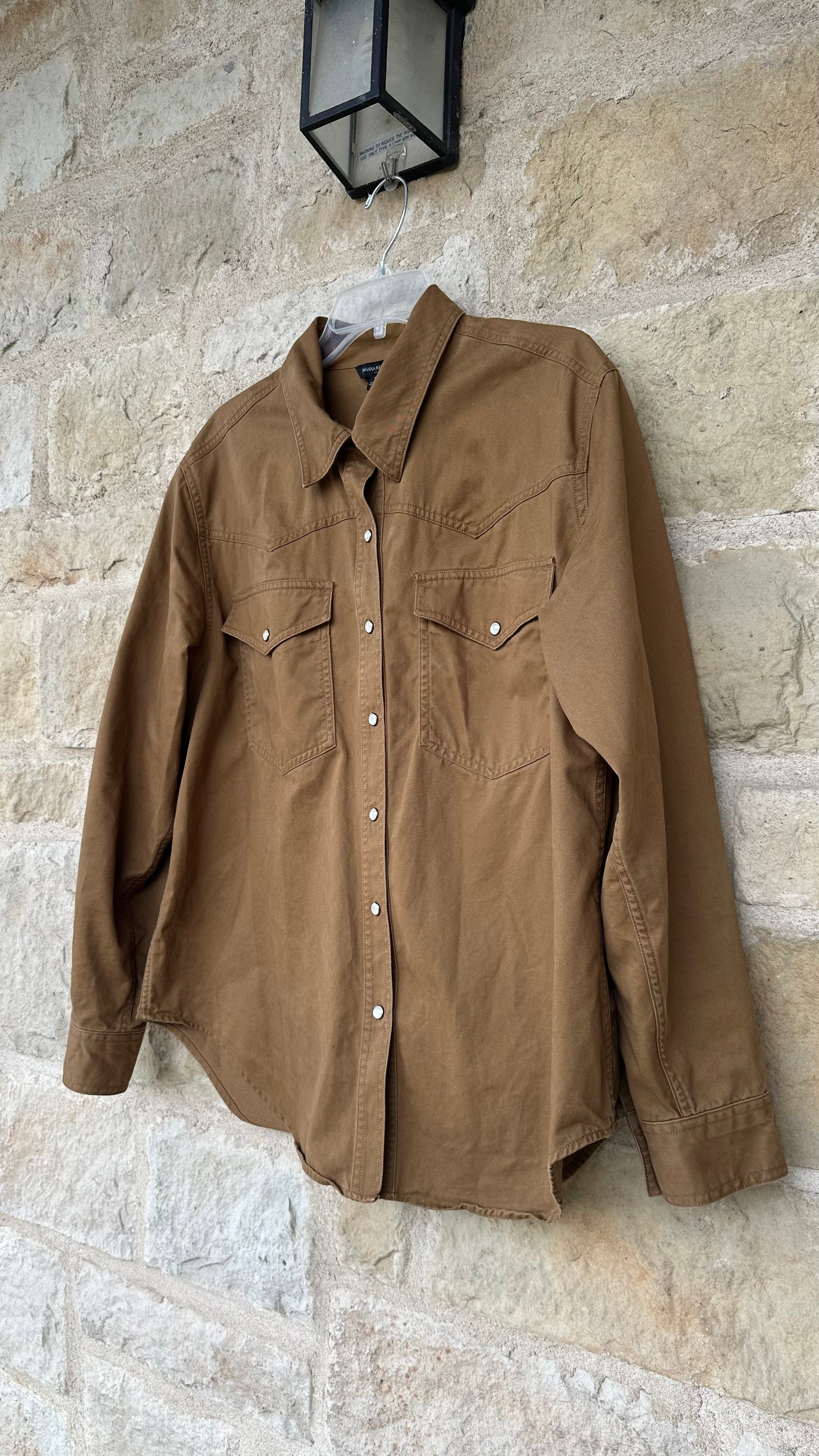 Banana Republic - Shirt