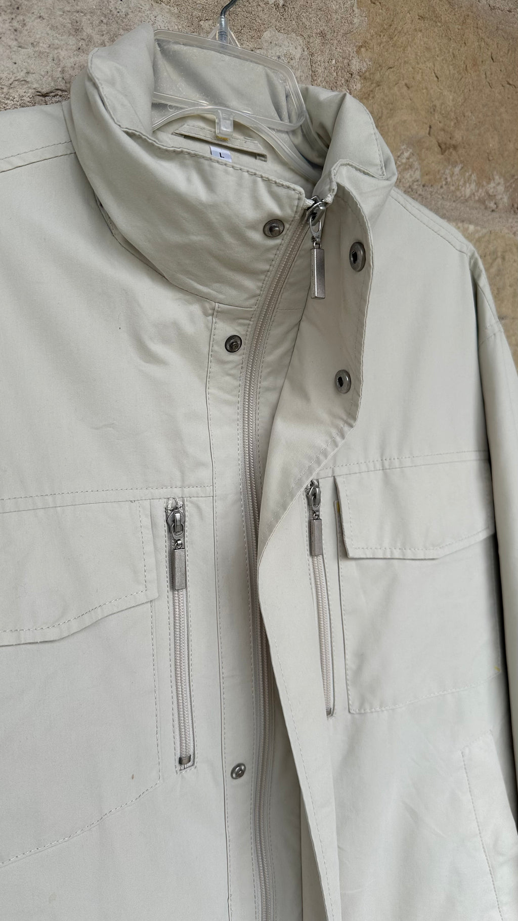 AZZARO - Jacket