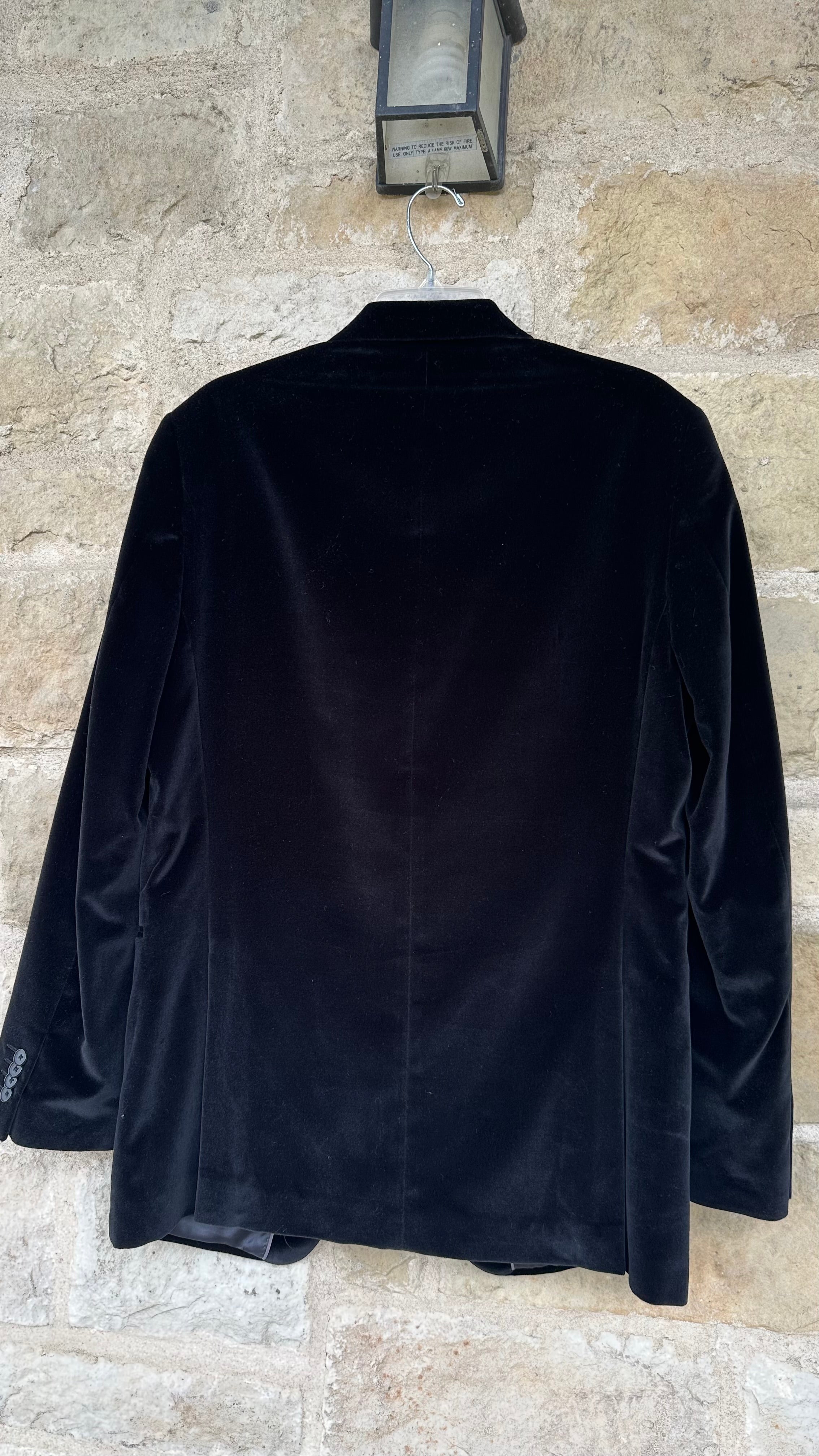 Marc Anthony - Blazer