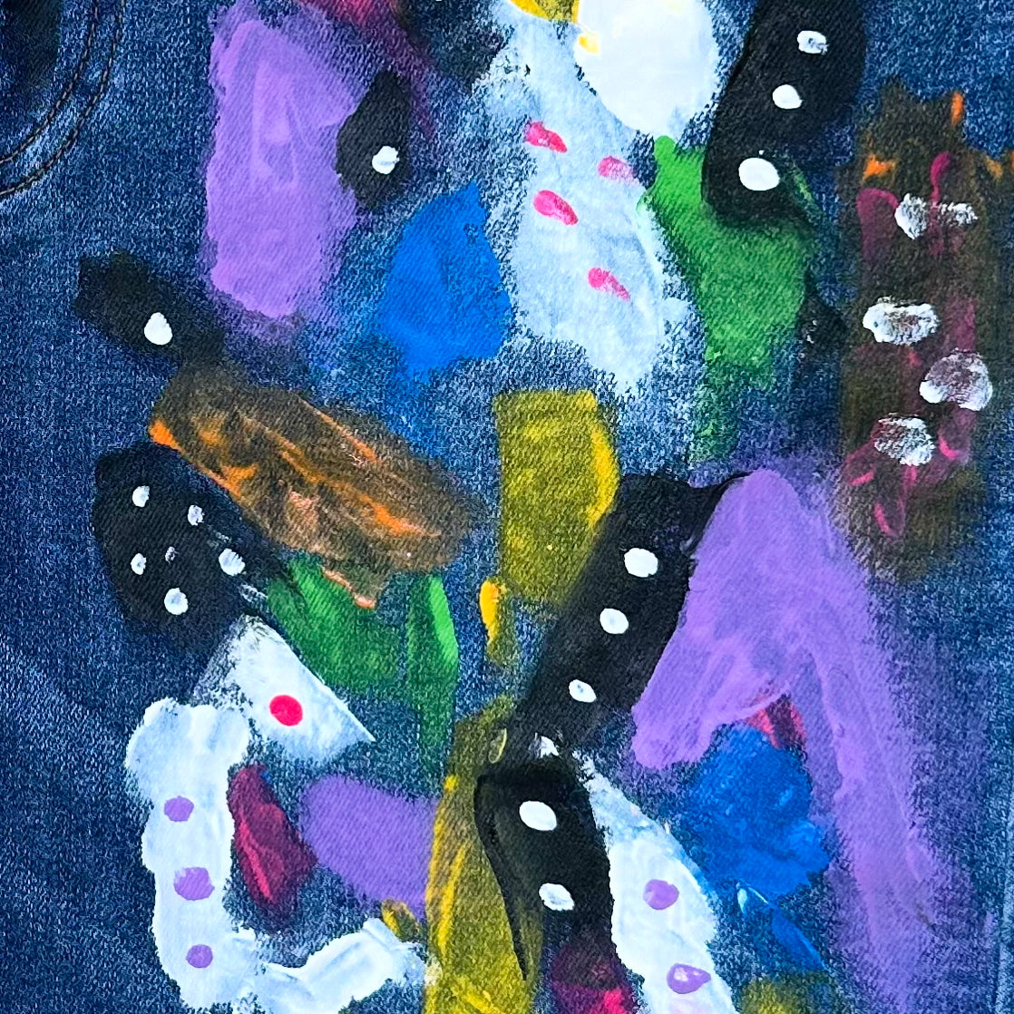 AND NOW THIS - Shorts