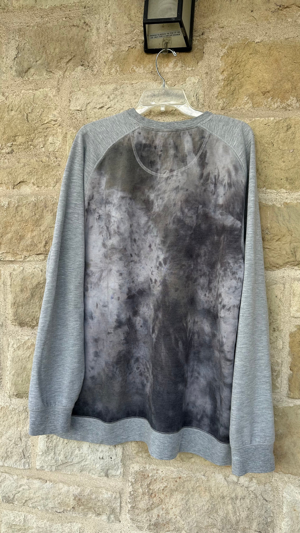Retrofit - Tie Dye
