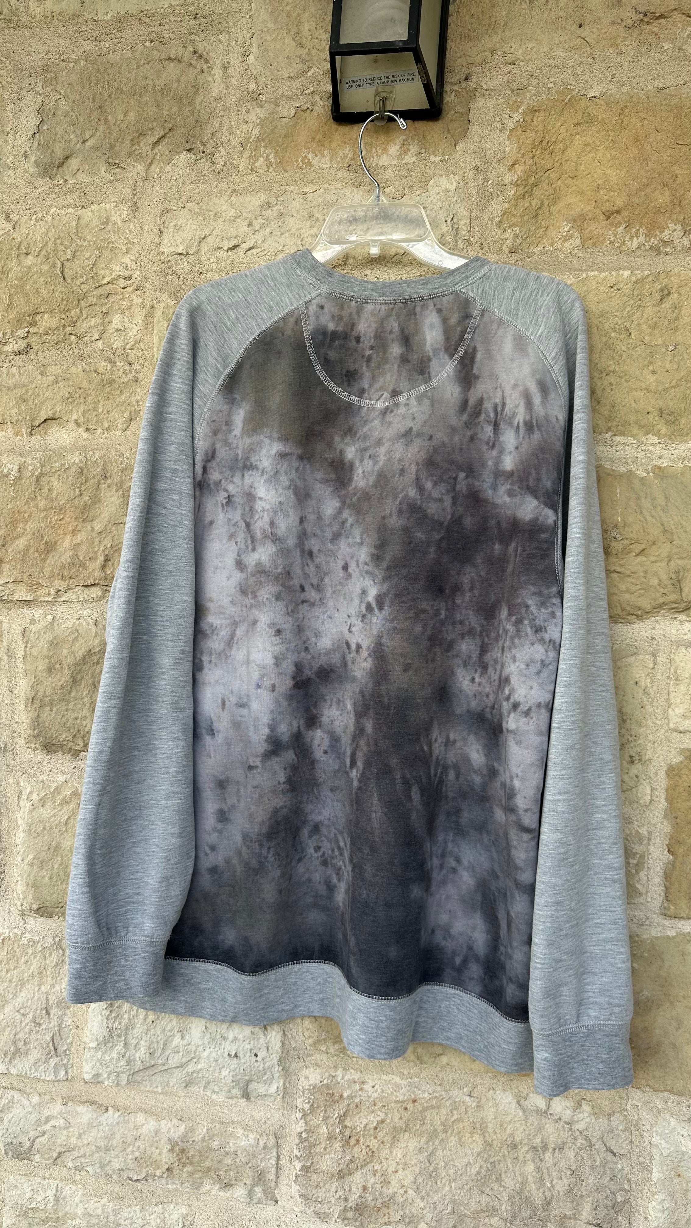 Retrofit - Tie Dye