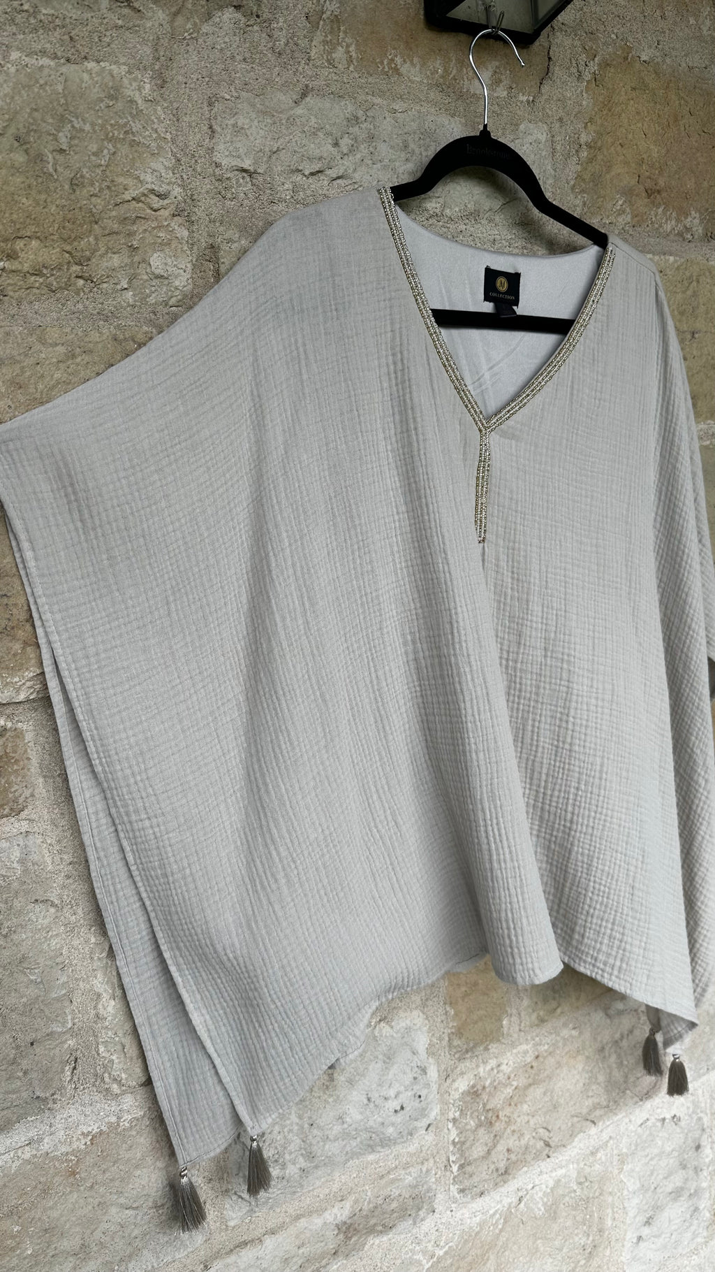 JM - Blouse