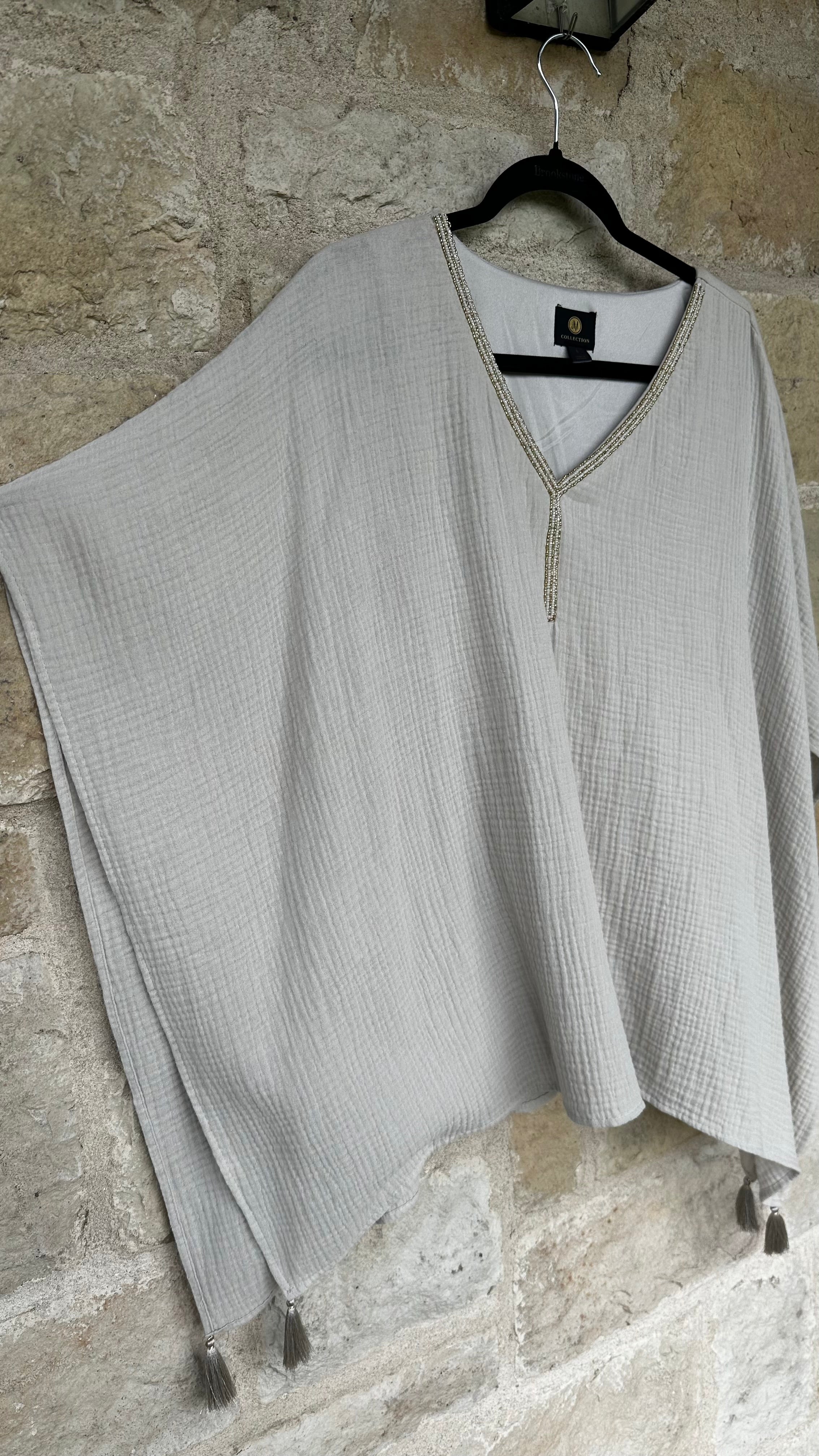 JM - Blouse