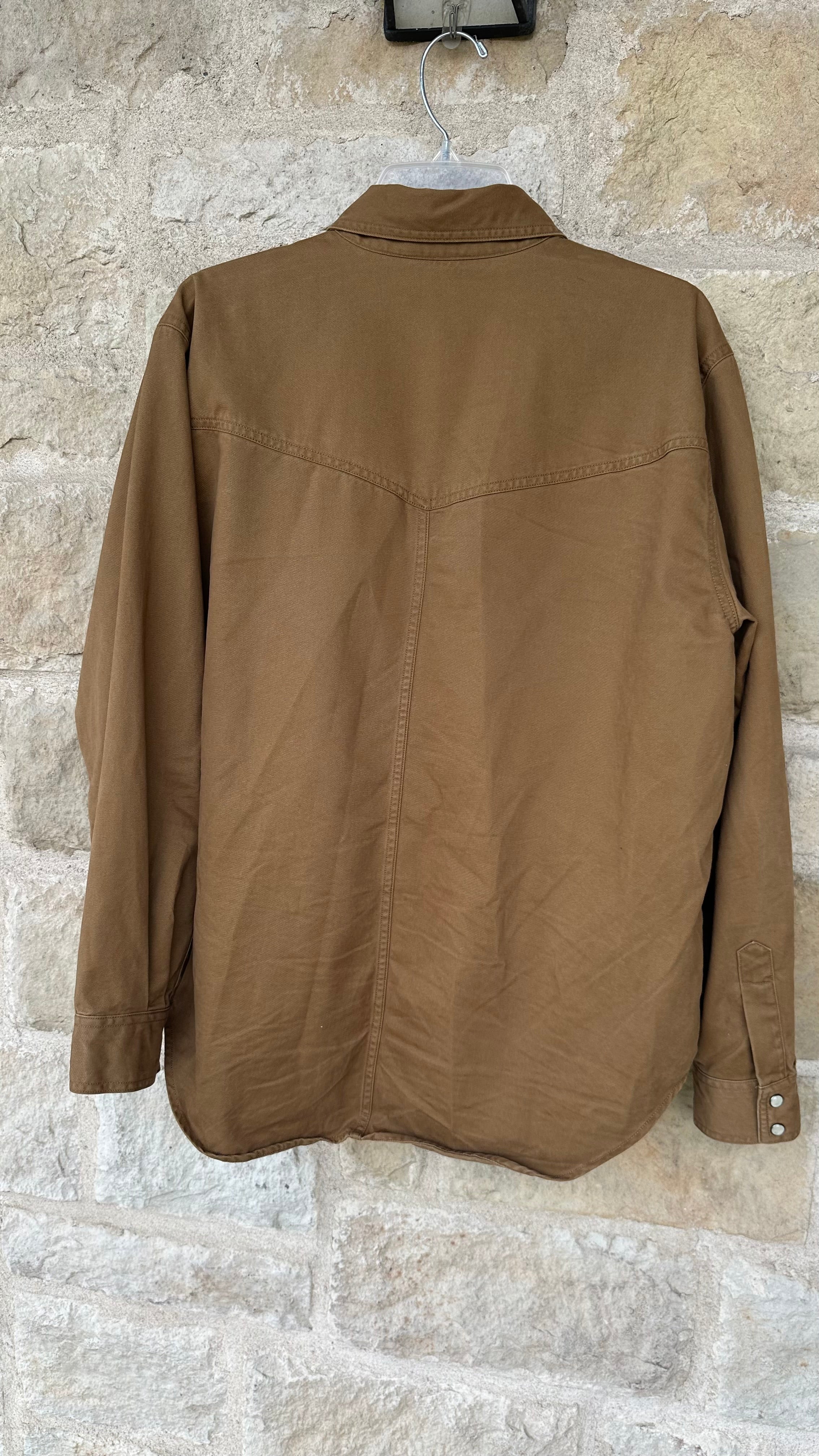 Banana Republic - Shirt