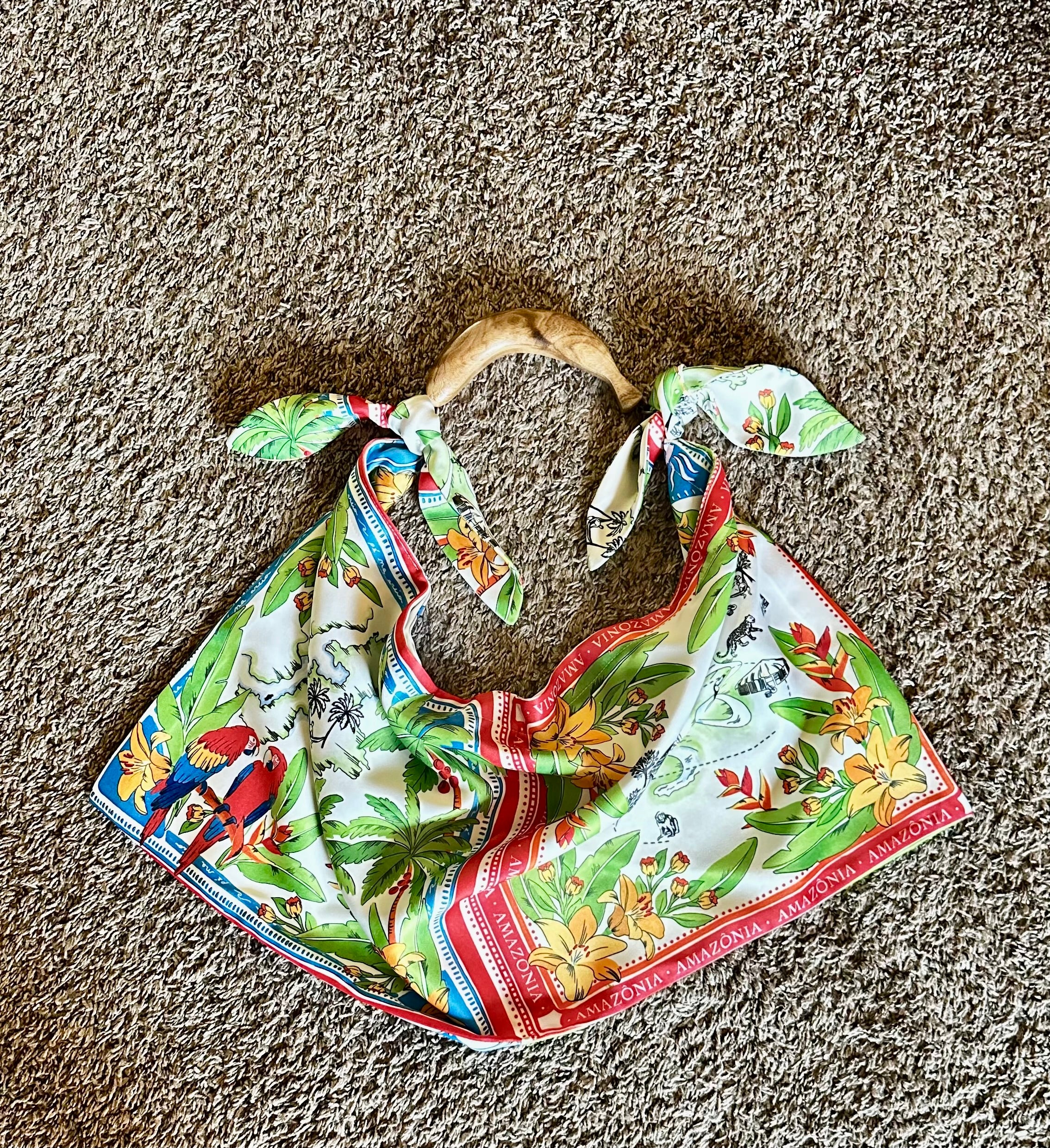 Farm - Bag