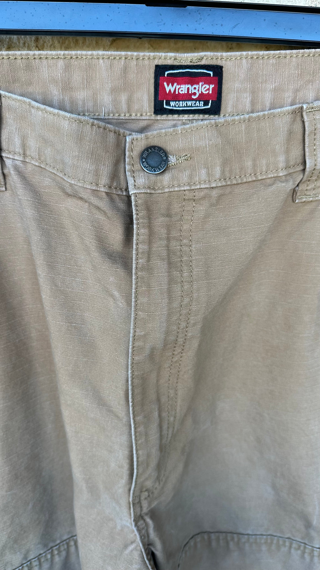 Wrangler - Ranger Pants