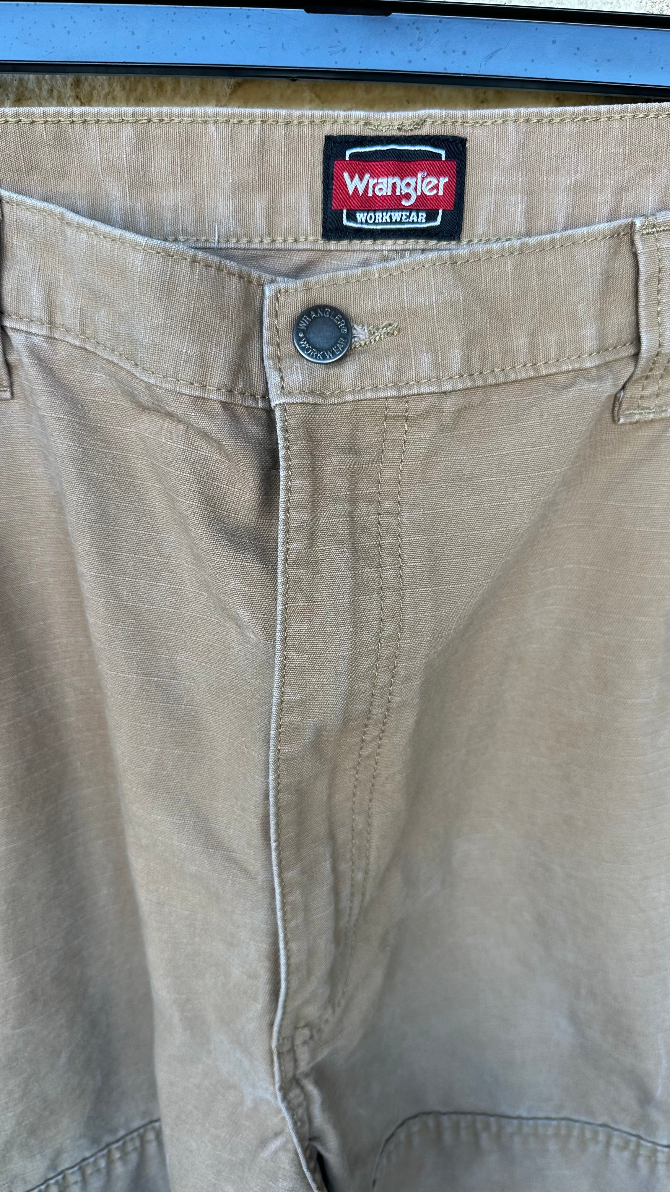 Wrangler - Ranger Pants