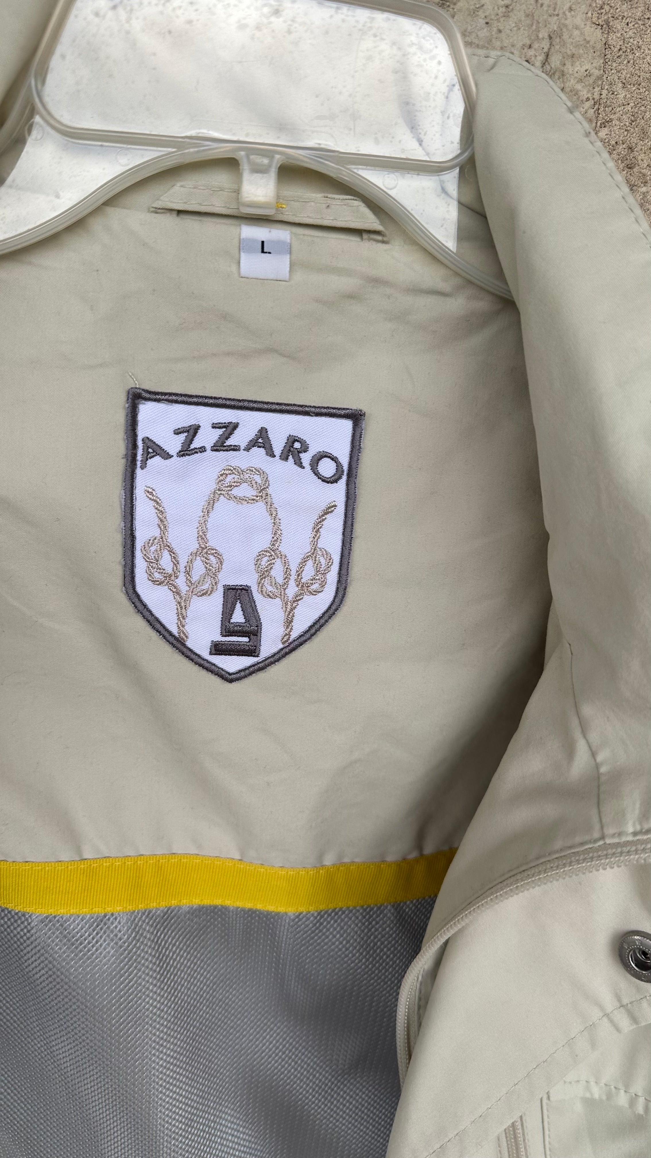 AZZARO - Jacket