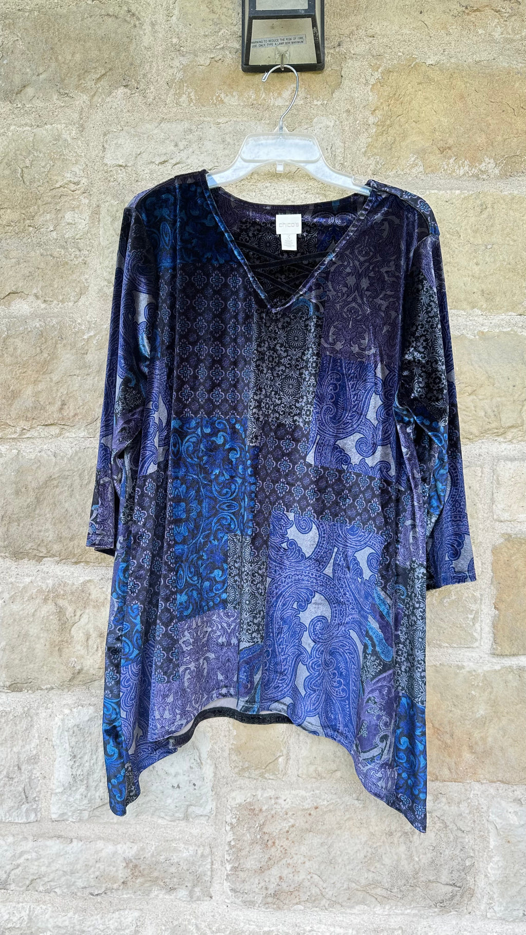 Chico’s - Blouse