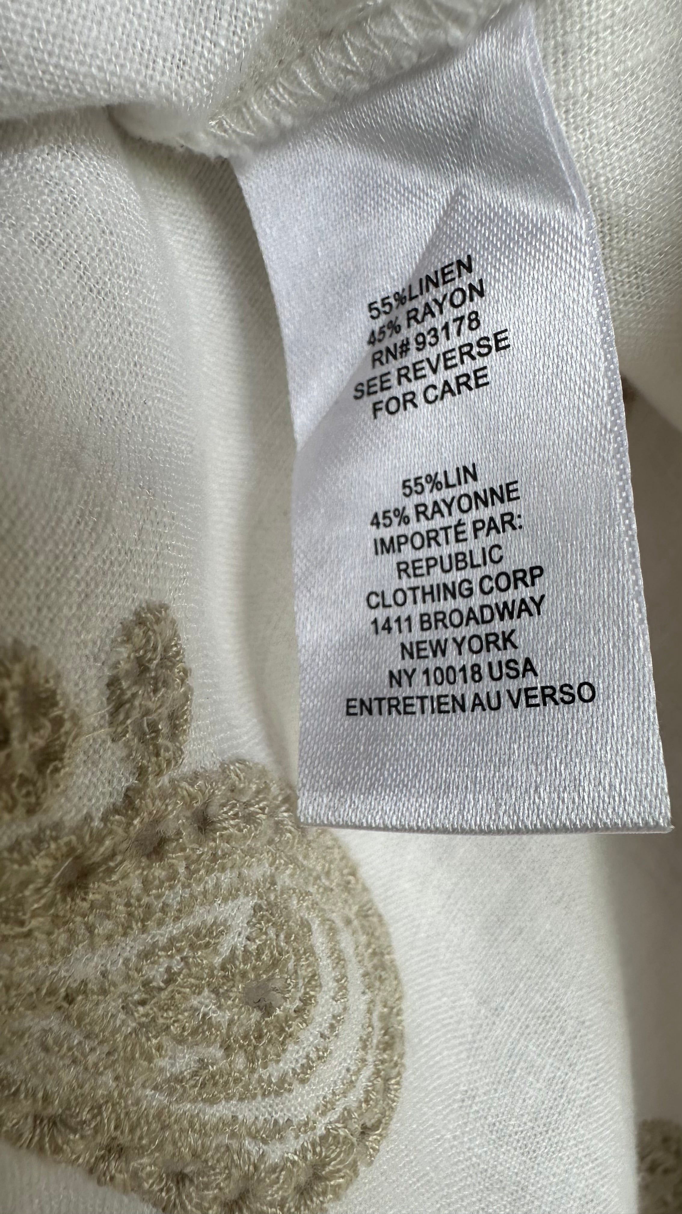 Elie Tahari - Blouse