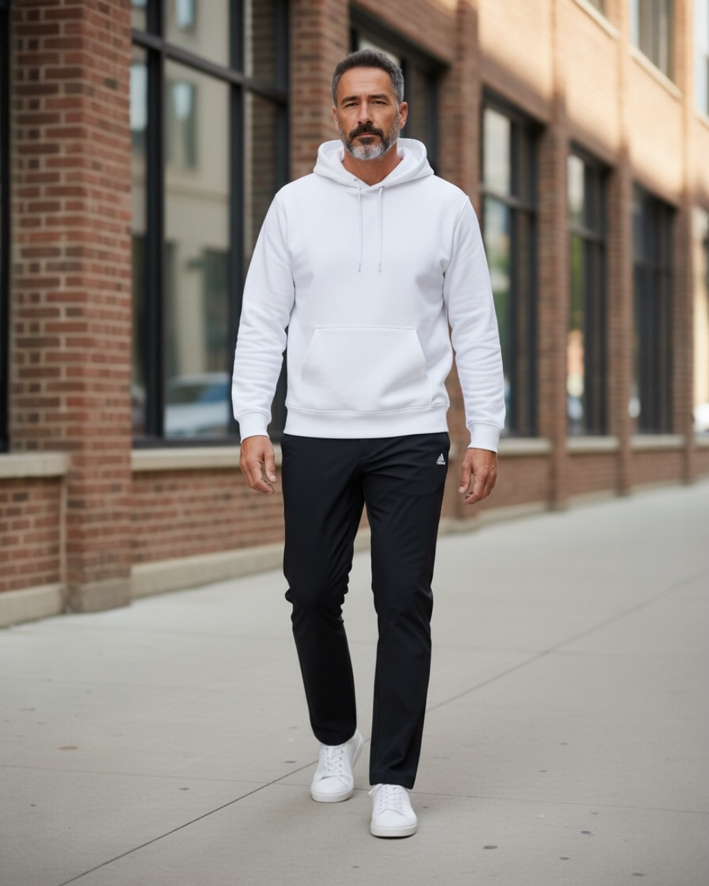 ADIDAS - Golf pants