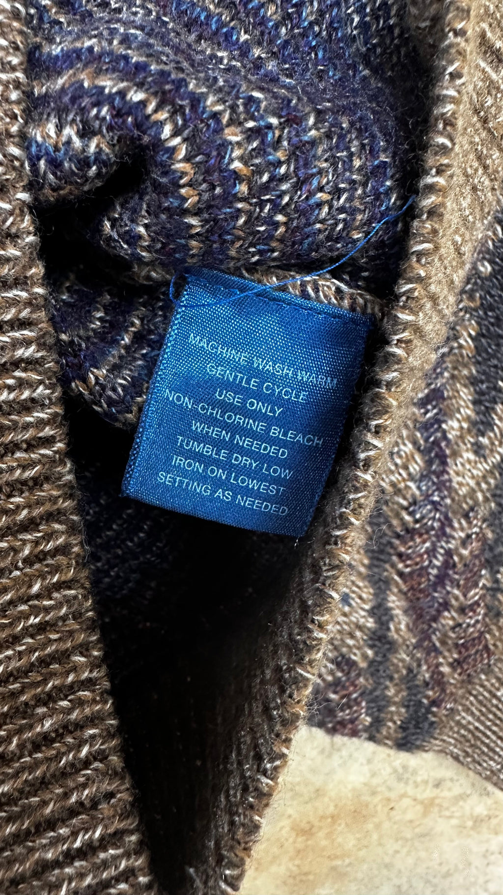 Towncraft - sweater