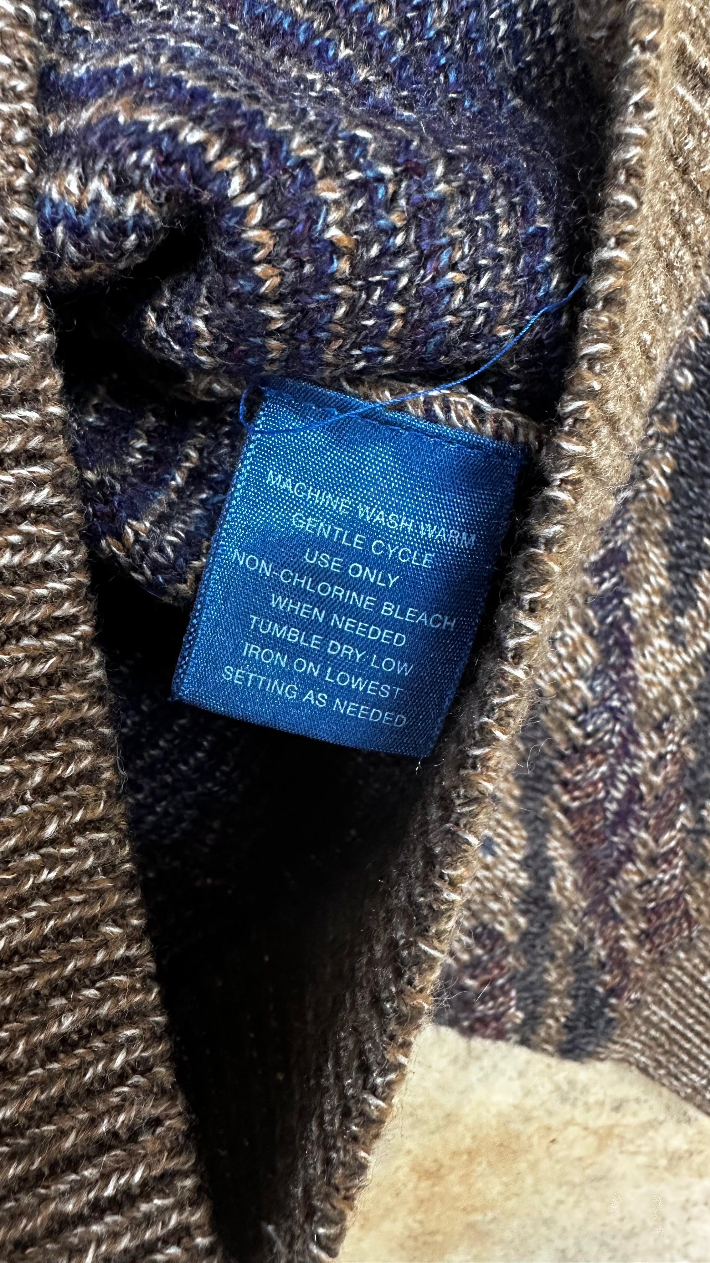 Towncraft - sweater