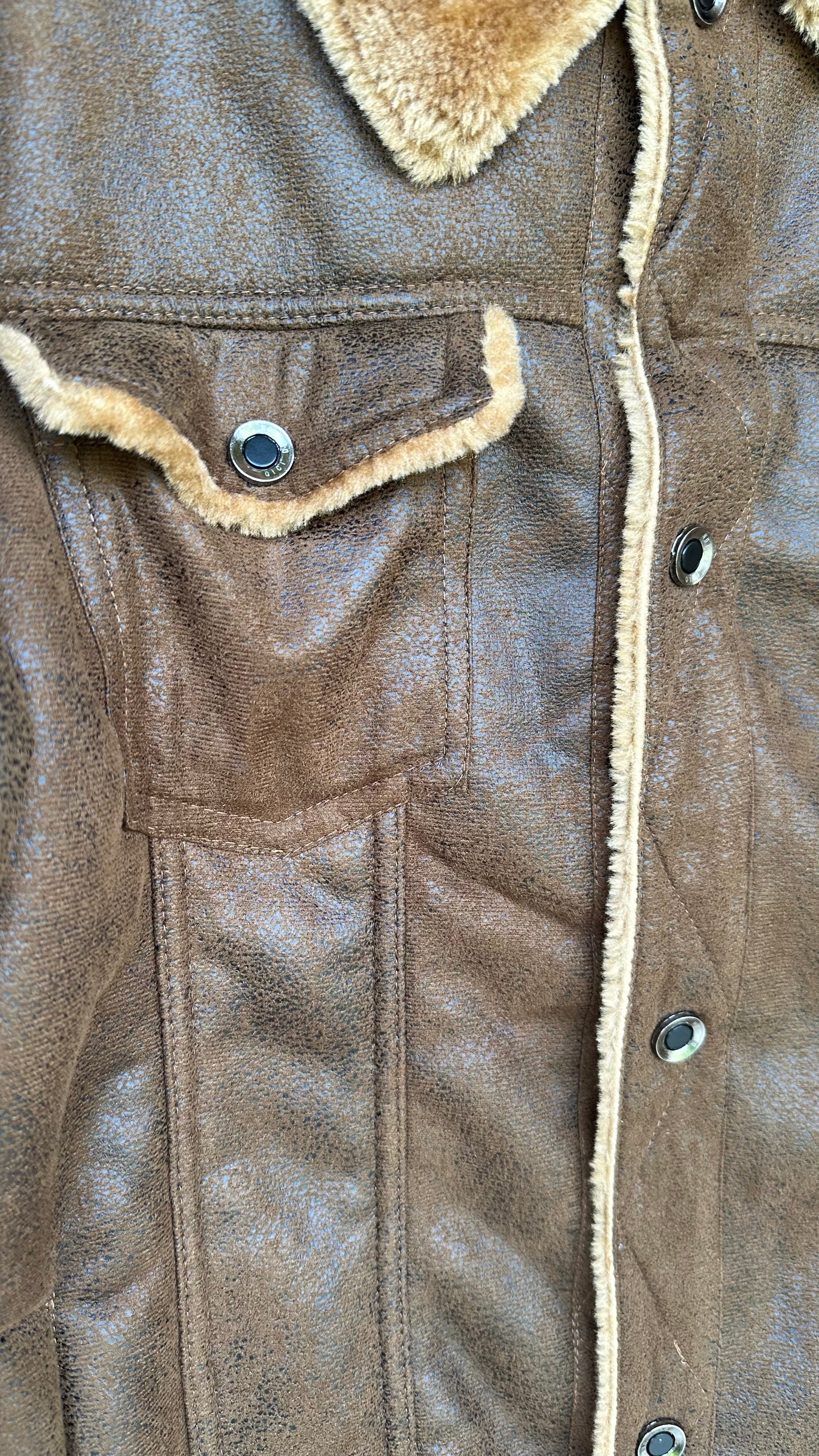 Aviator - Jacket