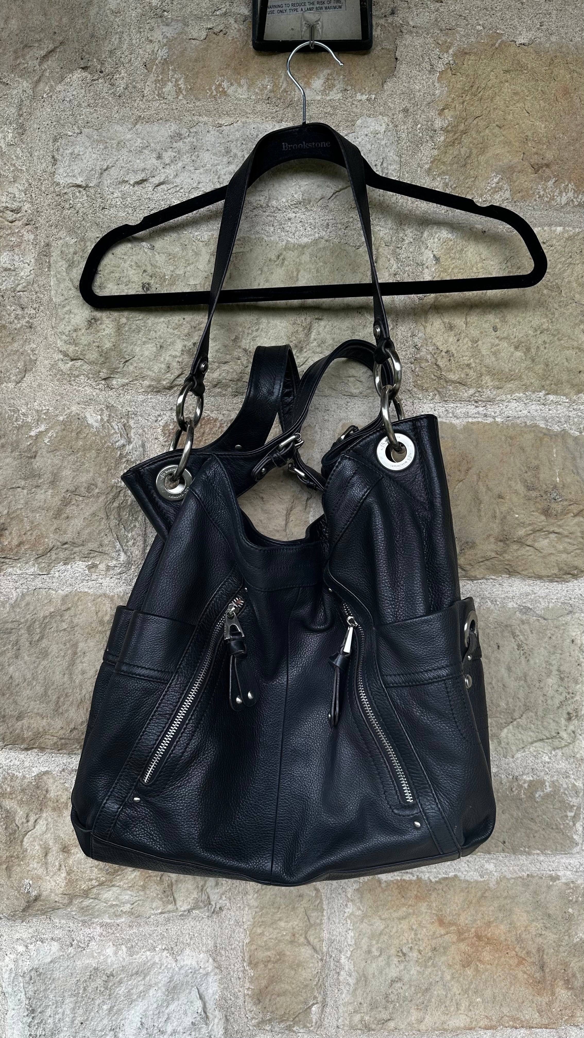 B. Makowsky - Bag