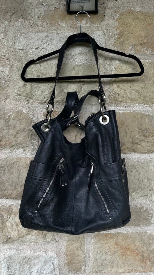 B. Makowsky - Bag