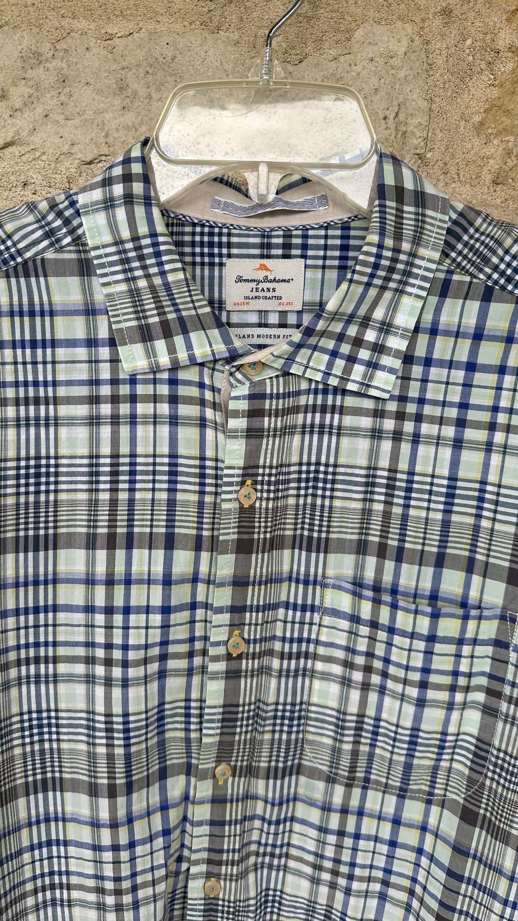 Tommy Bahama - Shirt