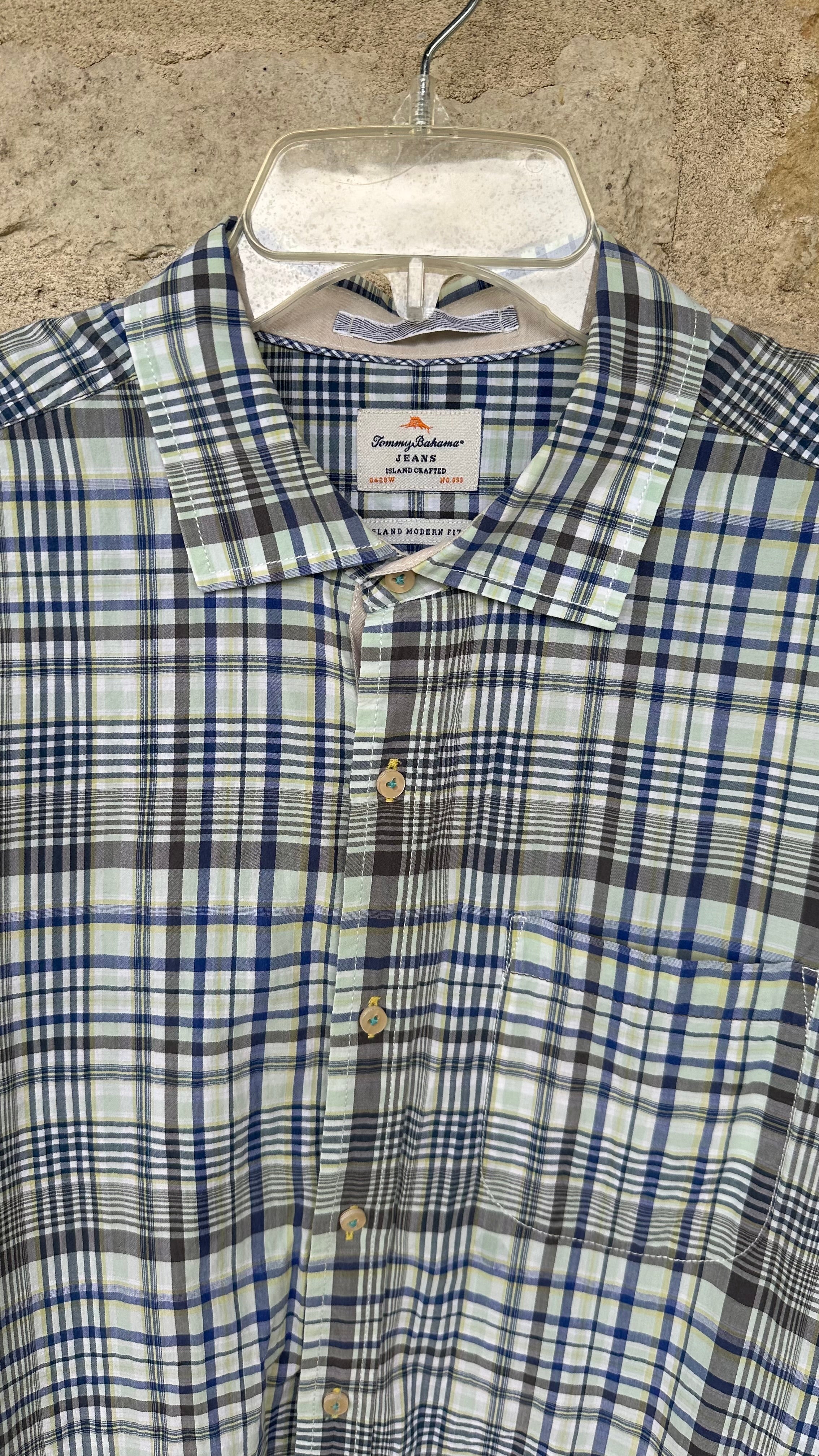 Tommy Bahama - Shirt