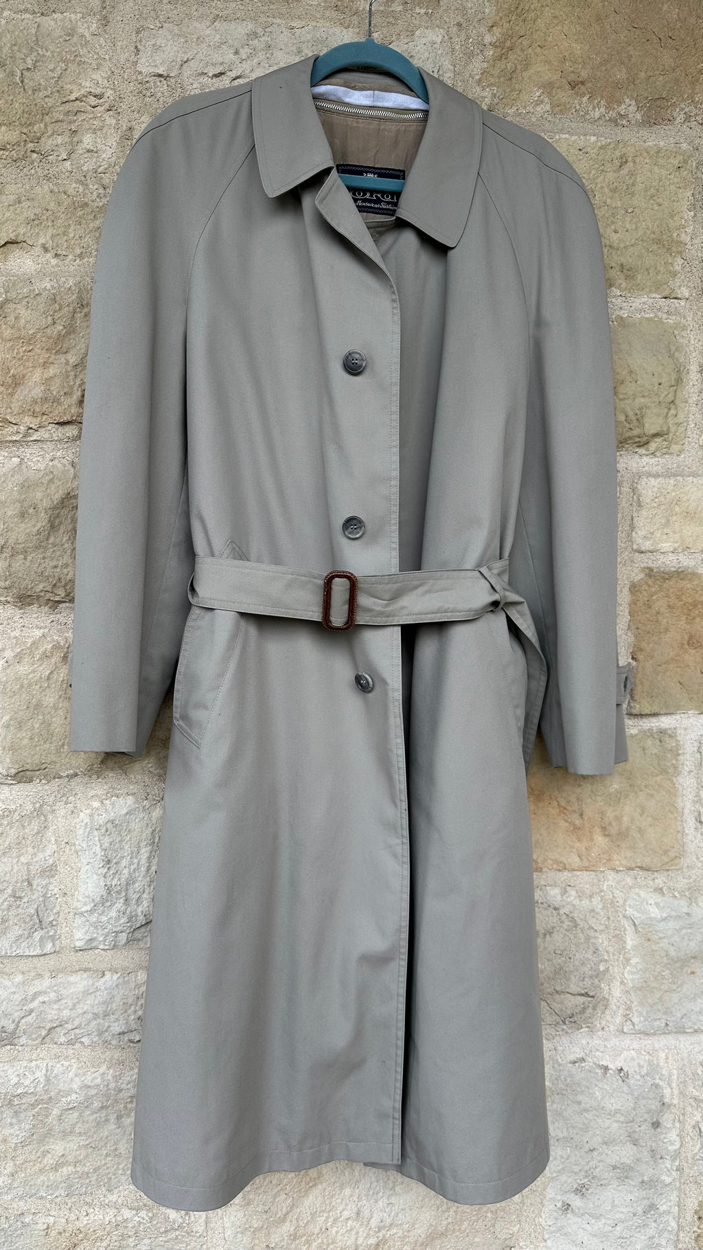 Lord - Trench coat
