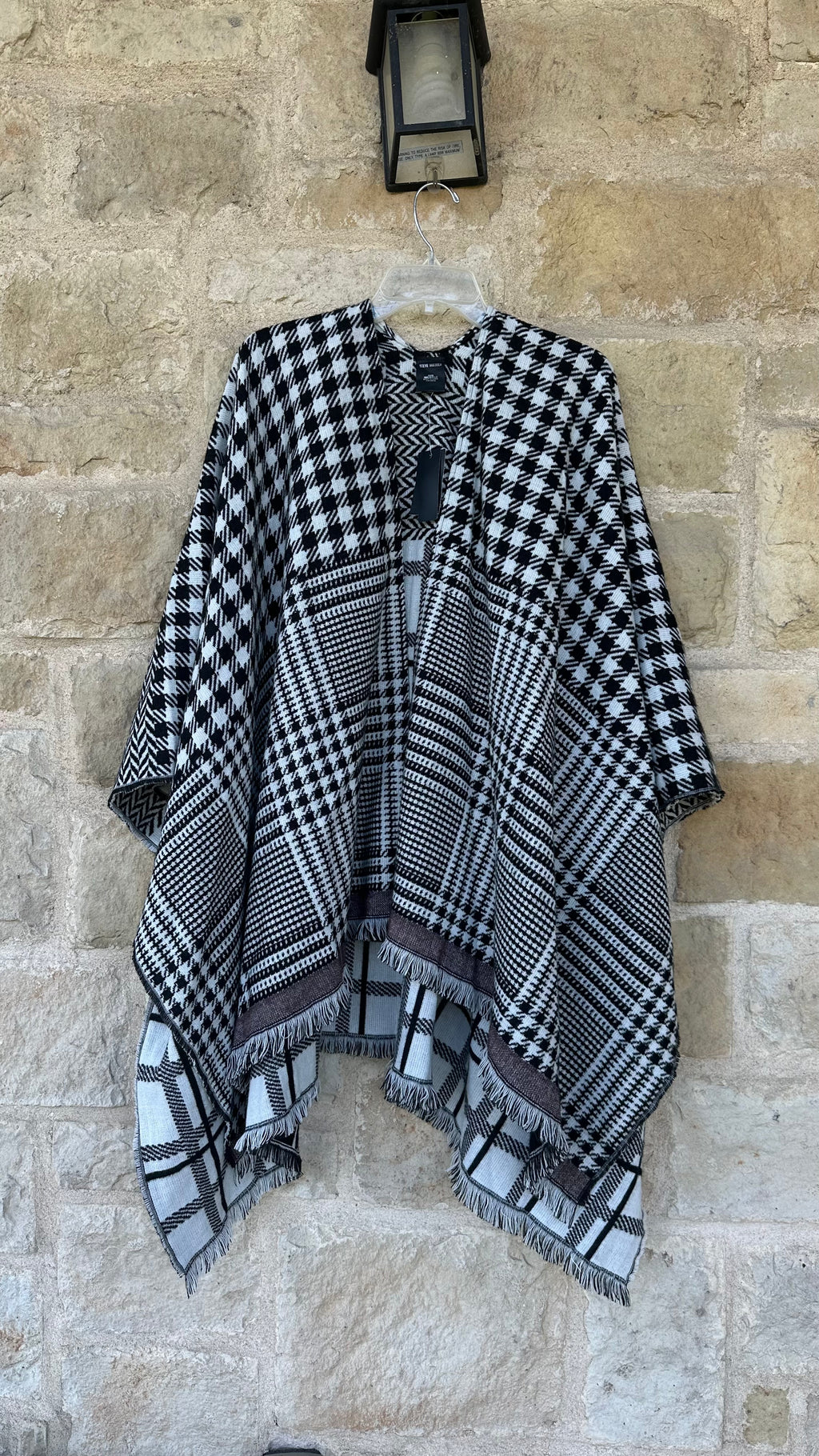 Steve Madden - Poncho