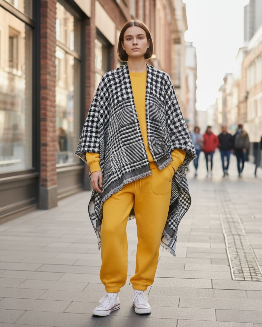 Steve Madden - Poncho