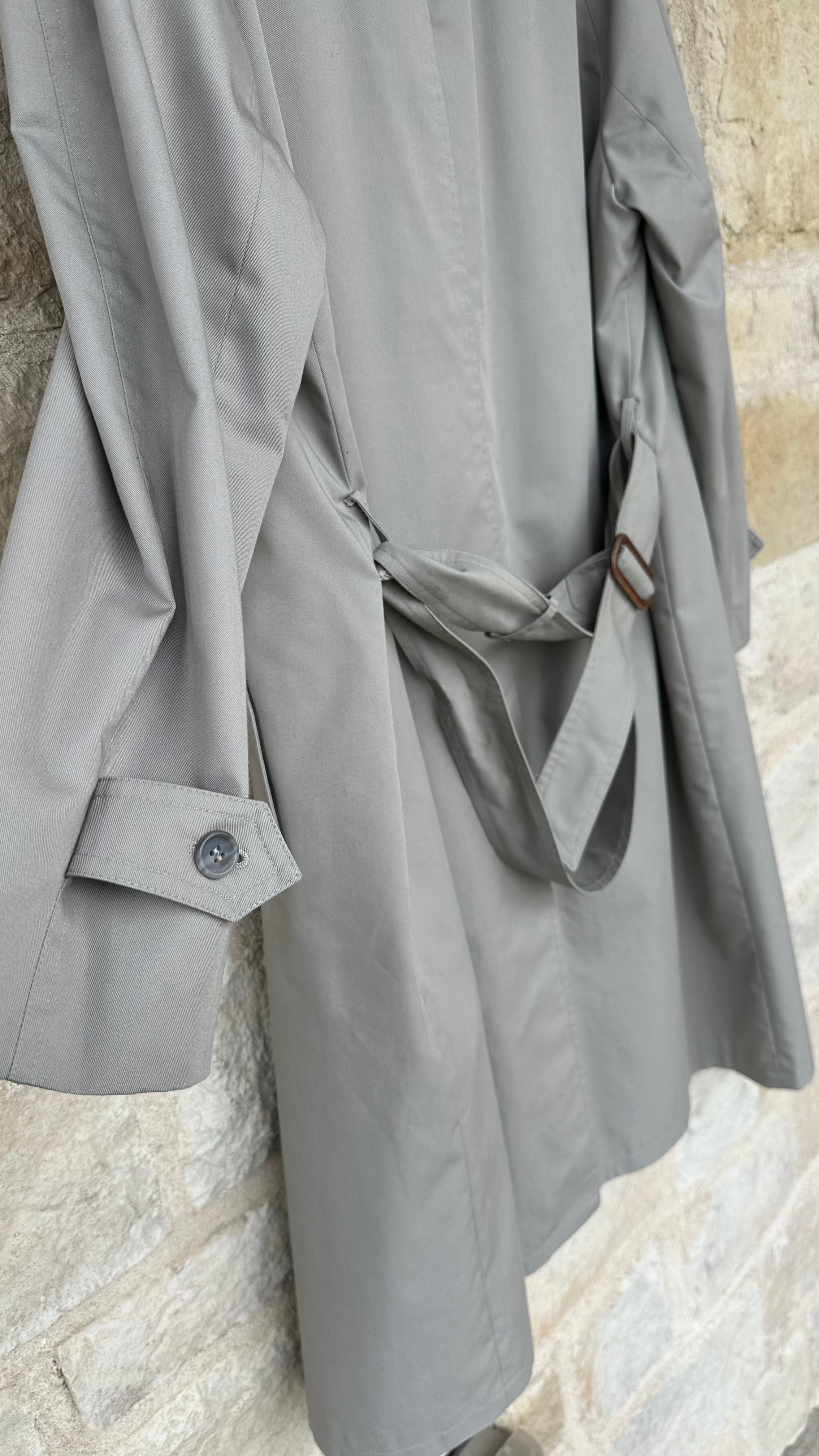 Lord - Trench coat
