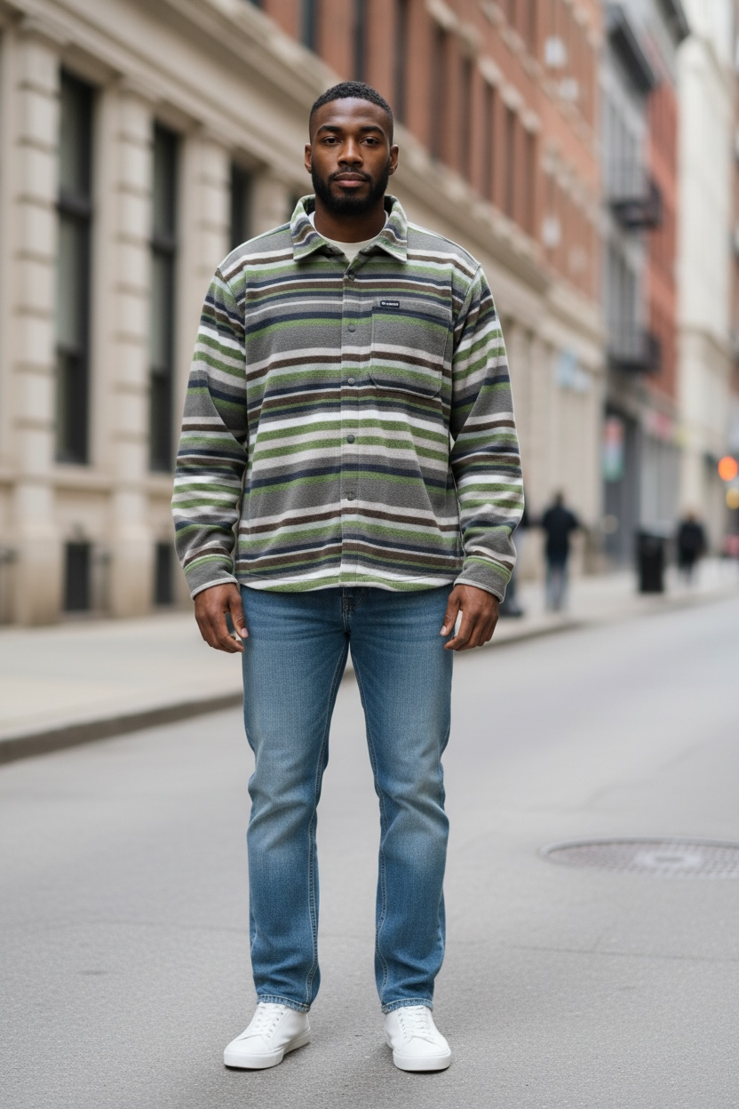 Columbia - Jacket