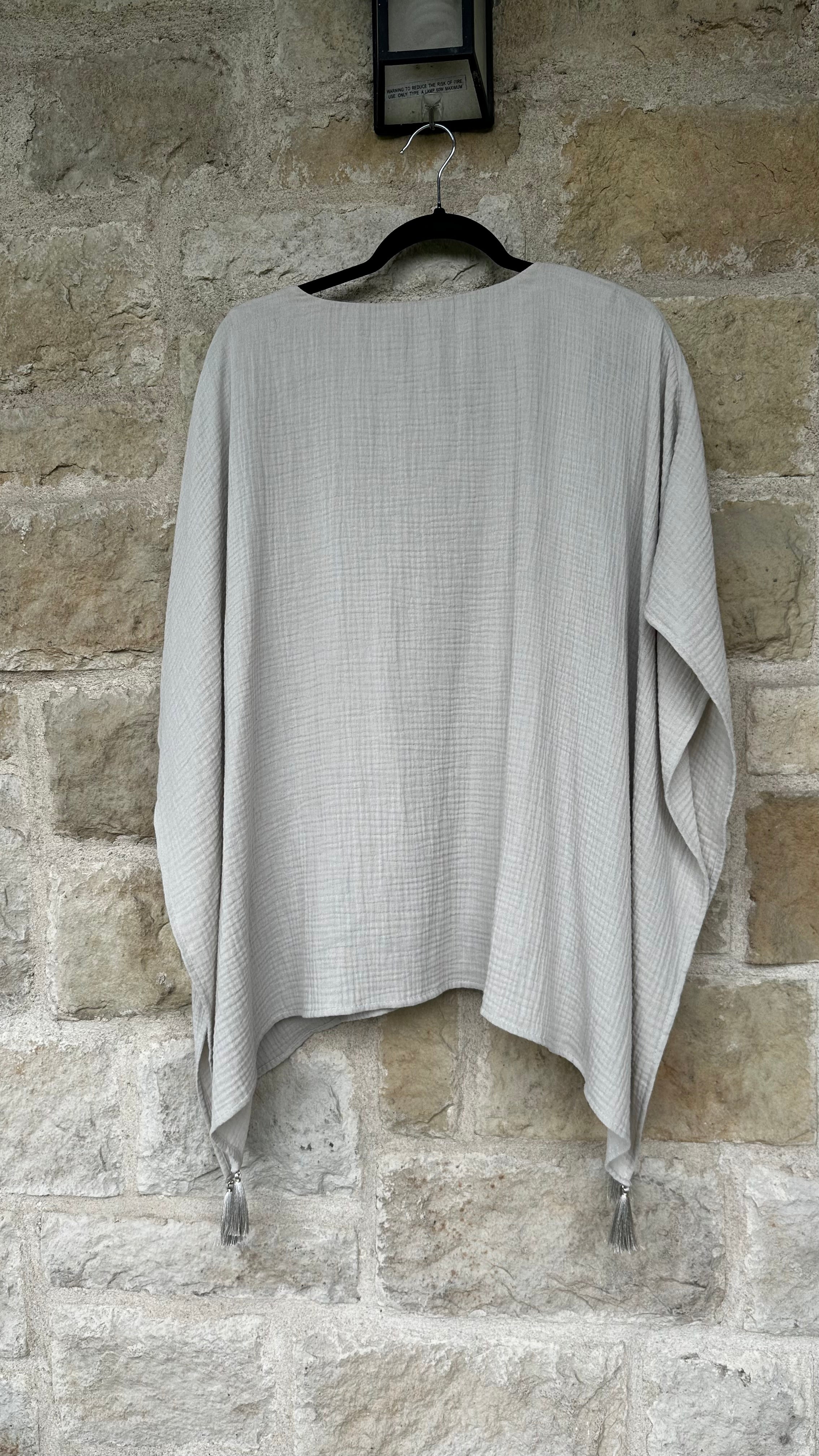 JM - Blouse
