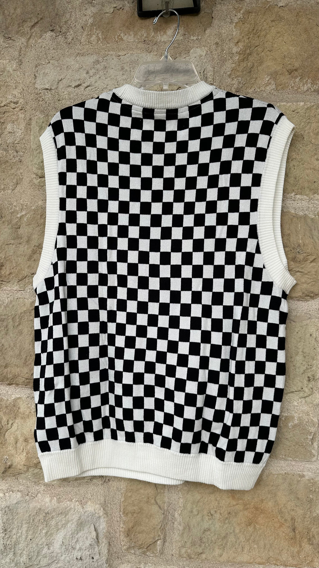 Request - Vest