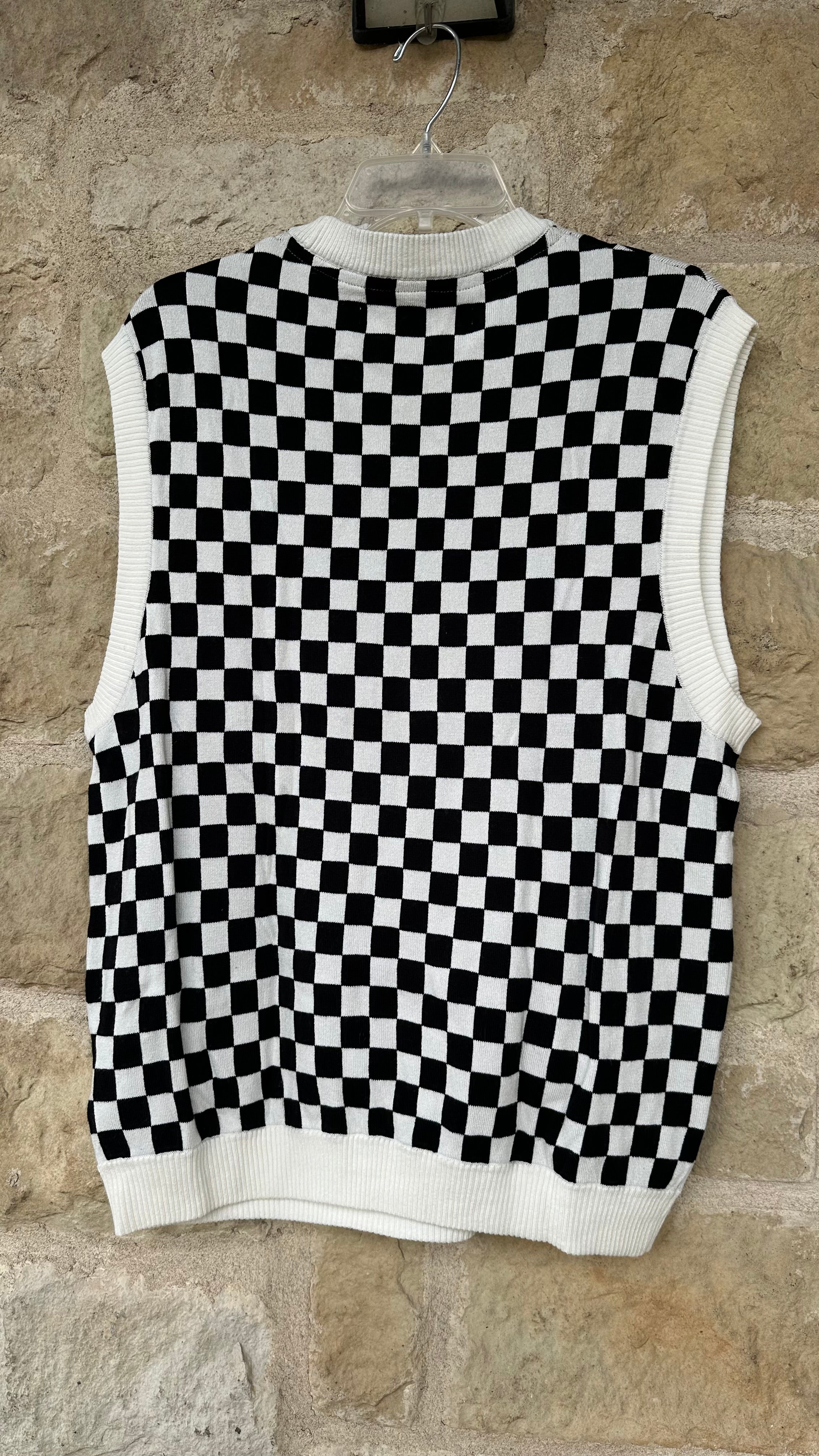 Request - Vest