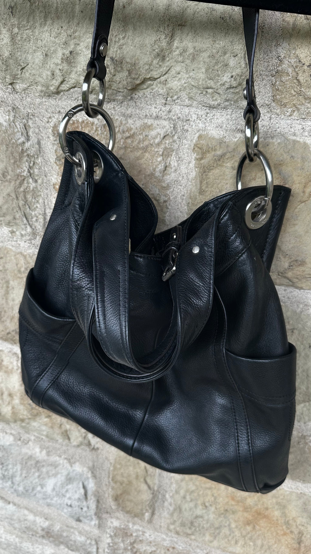 B. Makowsky - Bag