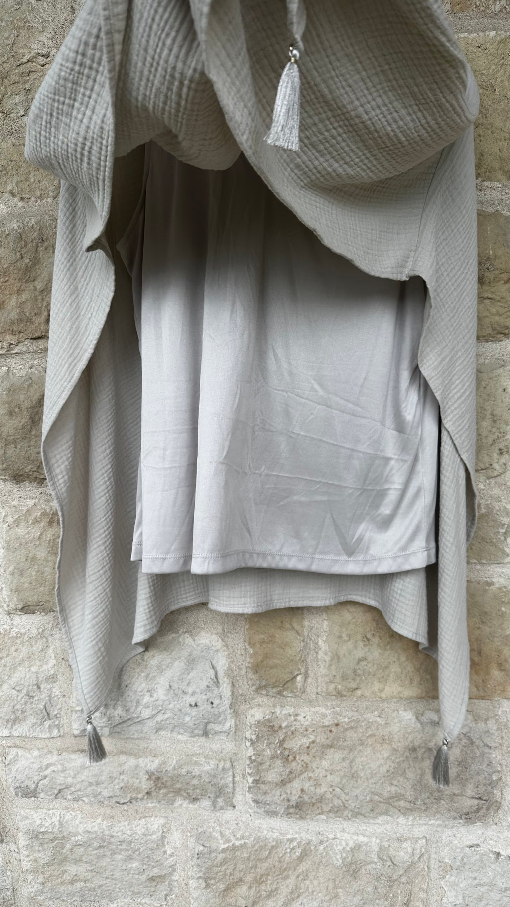 JM - Blouse