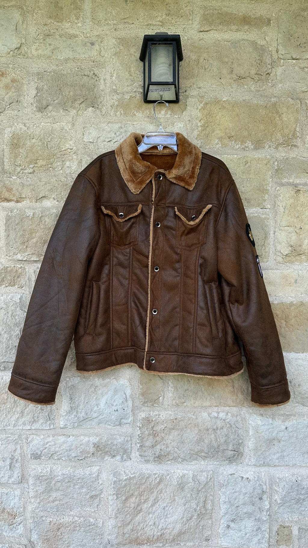 Aviator - Jacket
