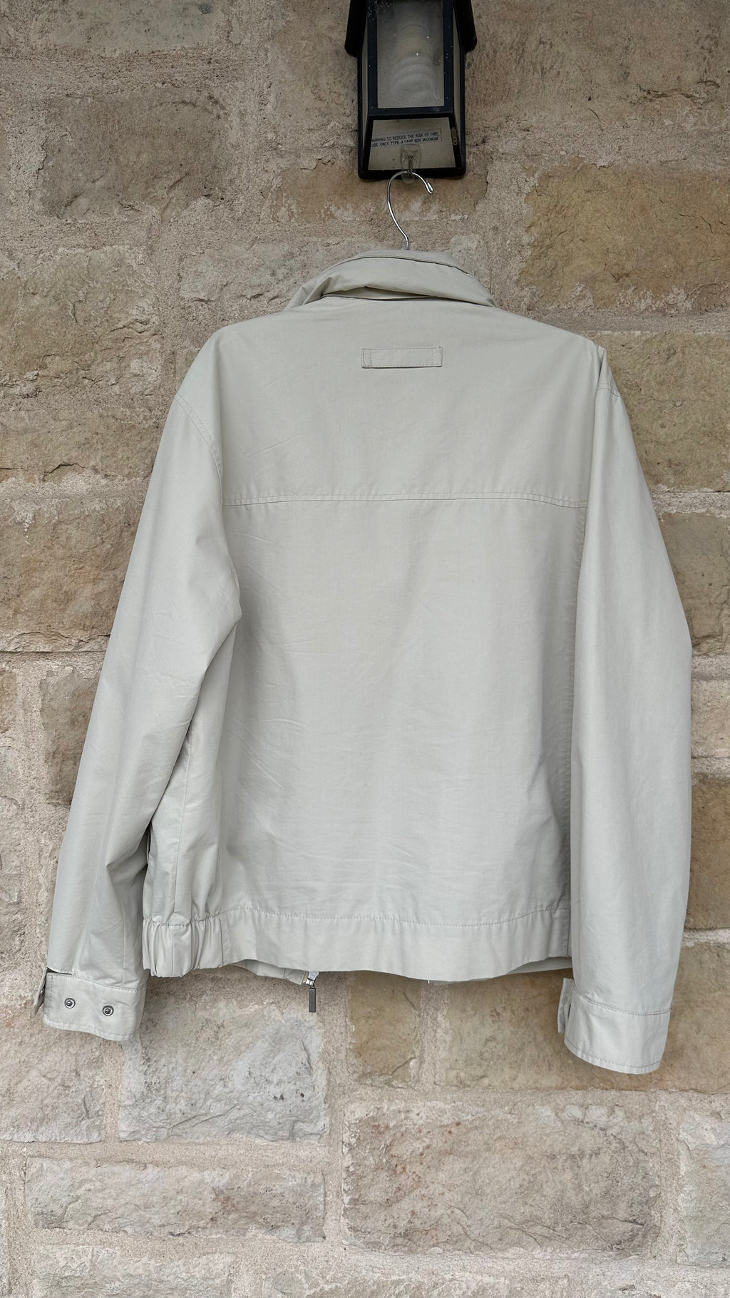 AZZARO - Jacket