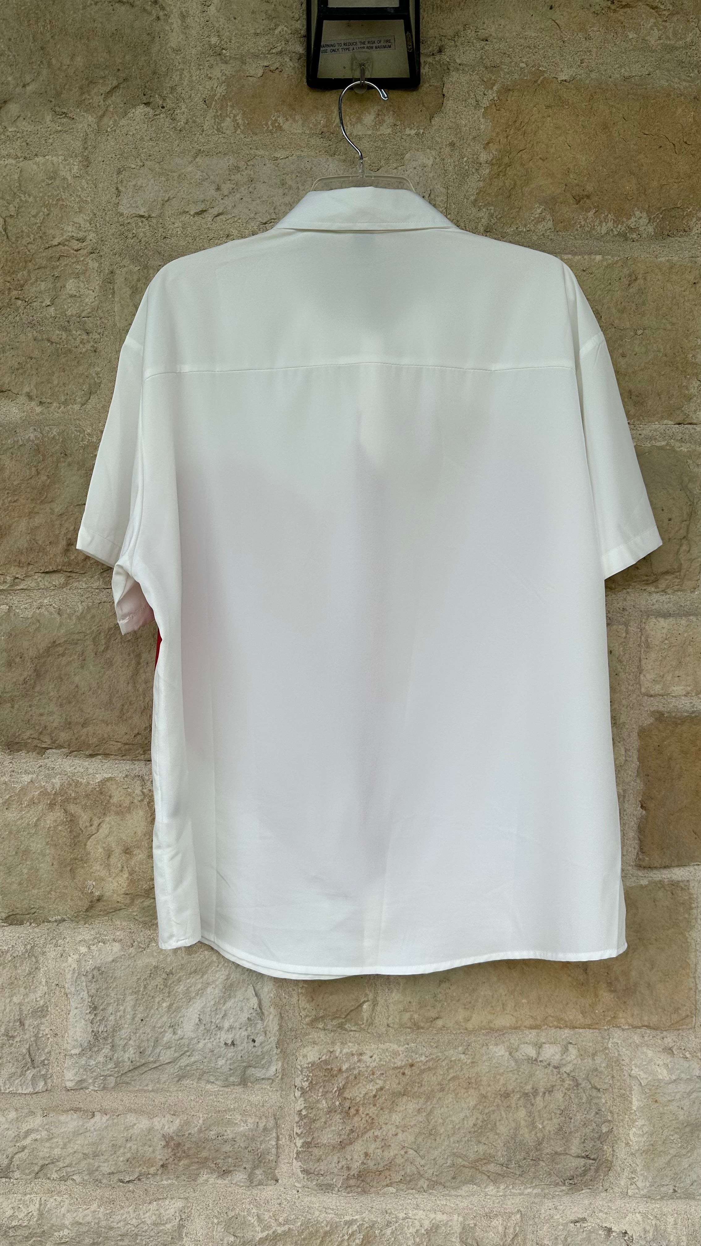 Romwe - Shirt
