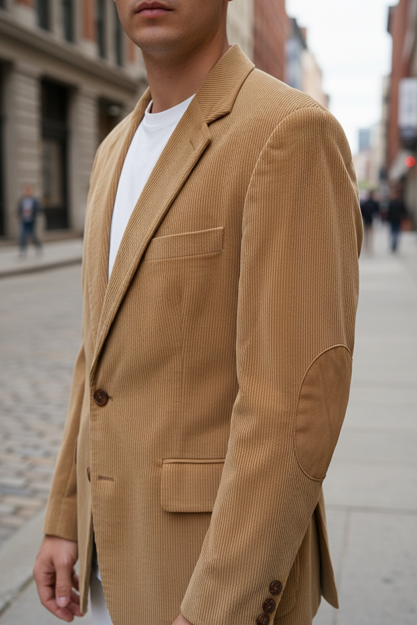 Levi’s - Corduroy Blazer