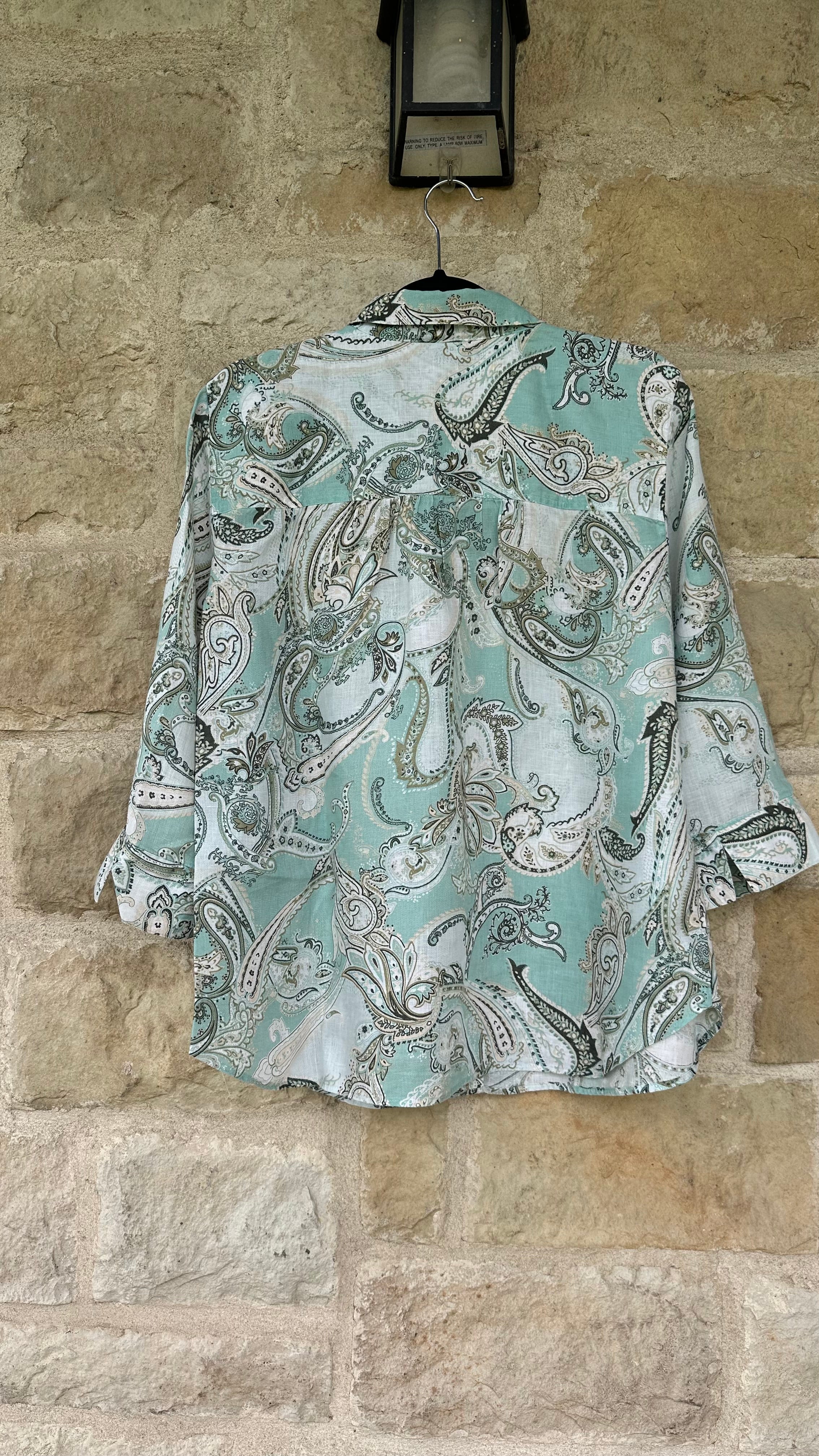 Chicos - Blouse