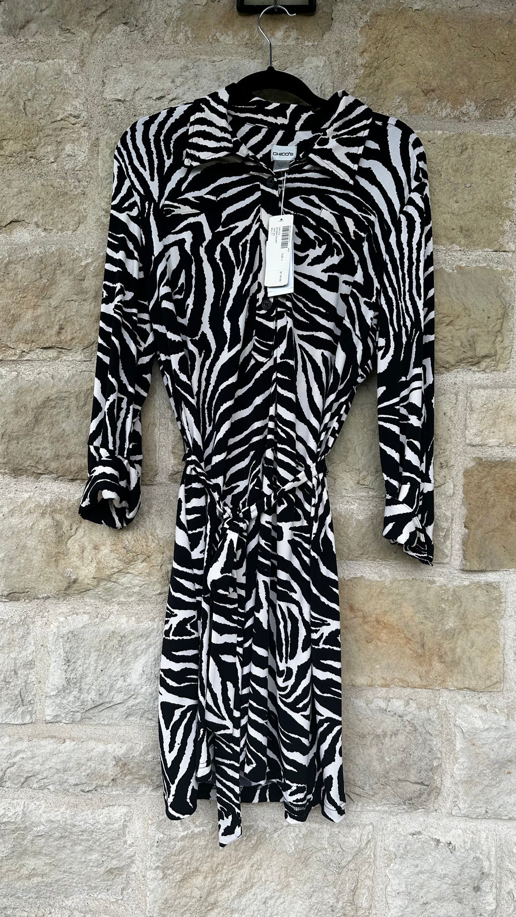 CHICO’S - Dress