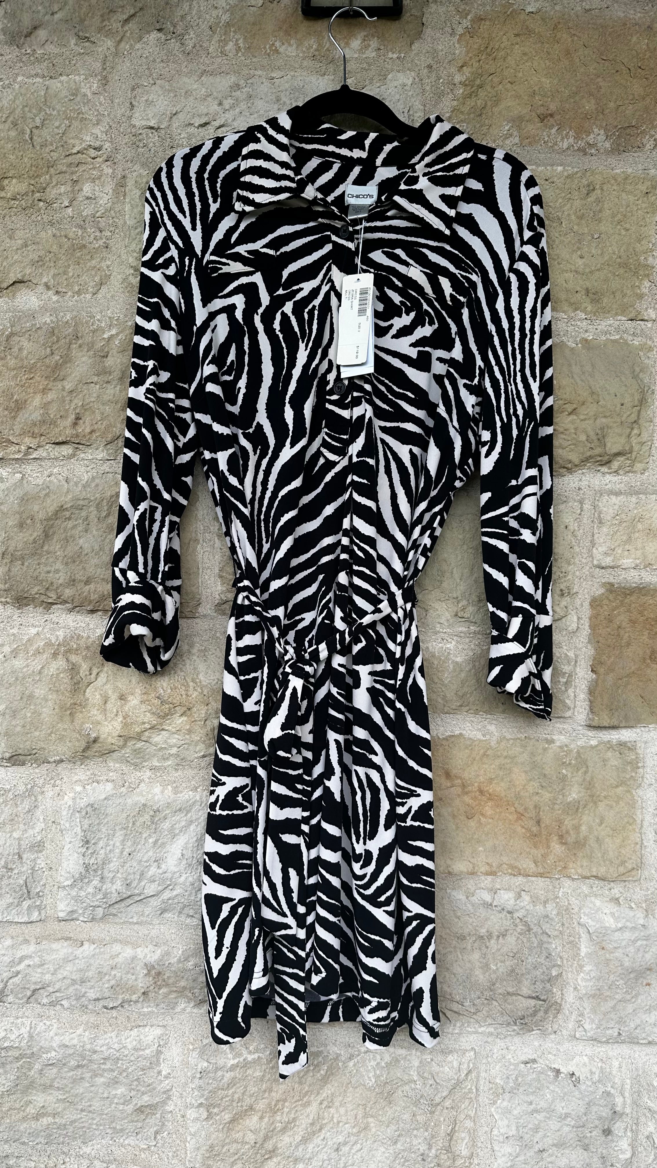 CHICO’S - Dress