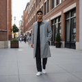 Lord - Trench coat