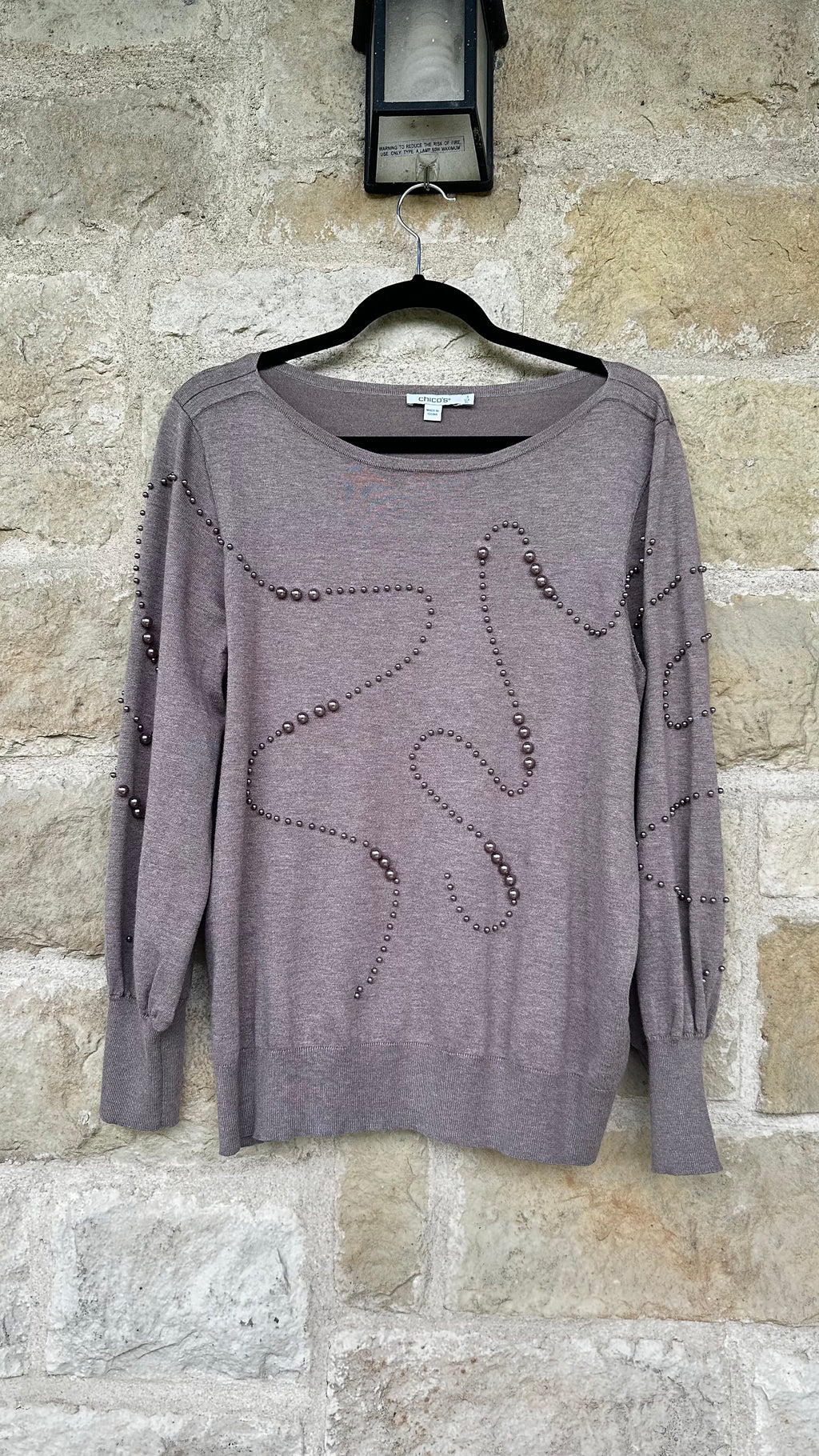 CHICOS - Blouse