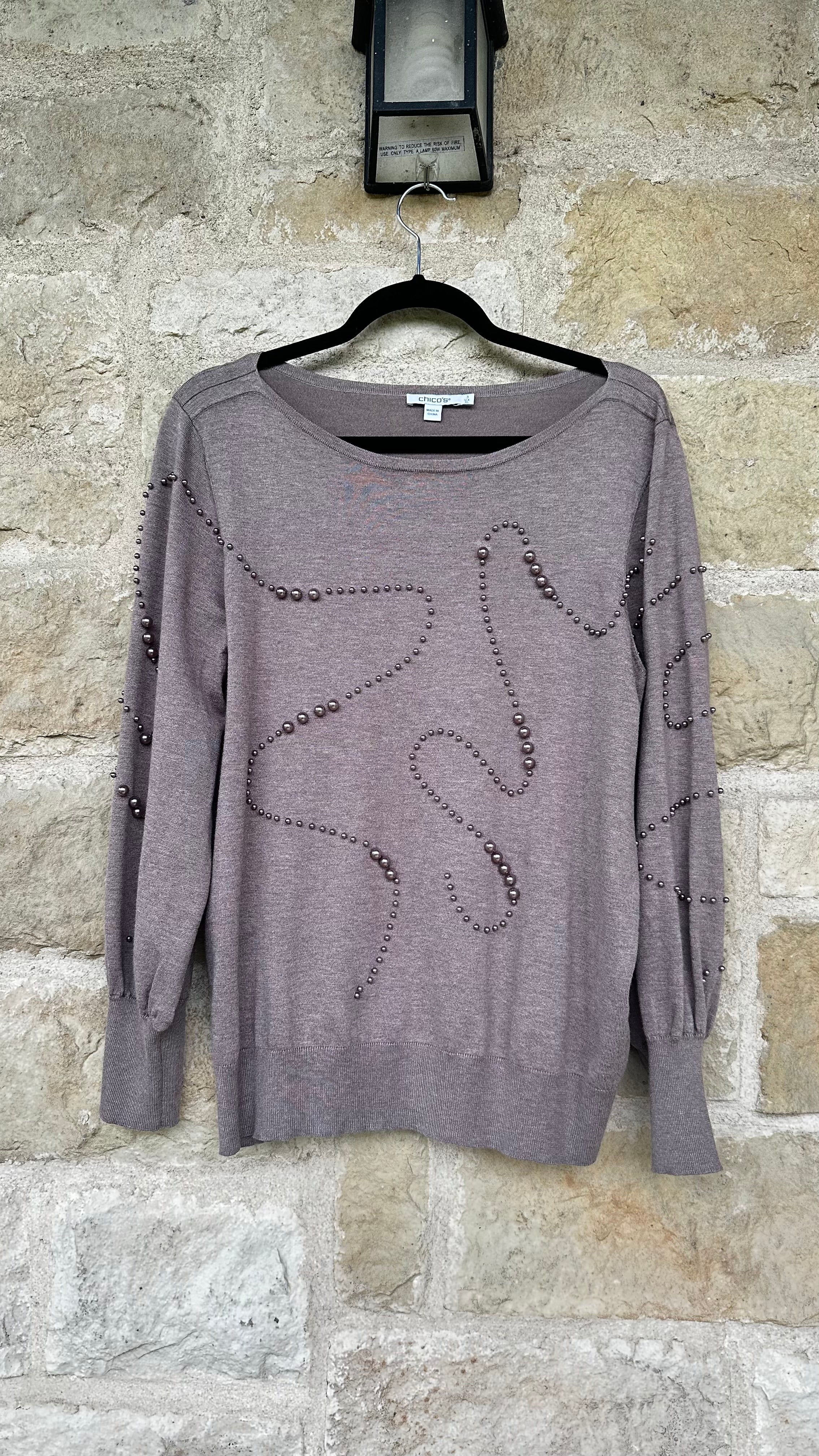 CHICOS - Blouse