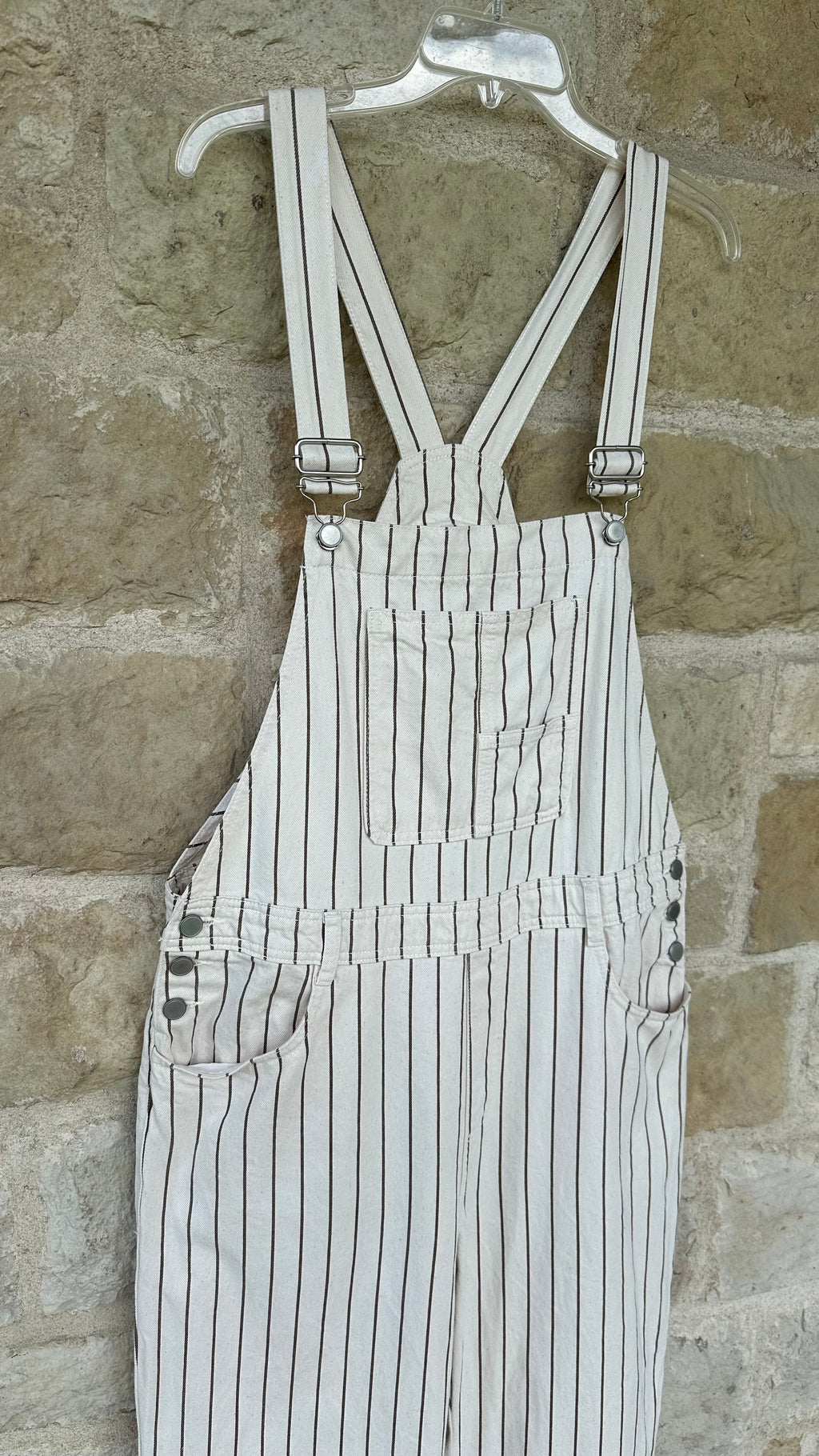 Hering - Overall