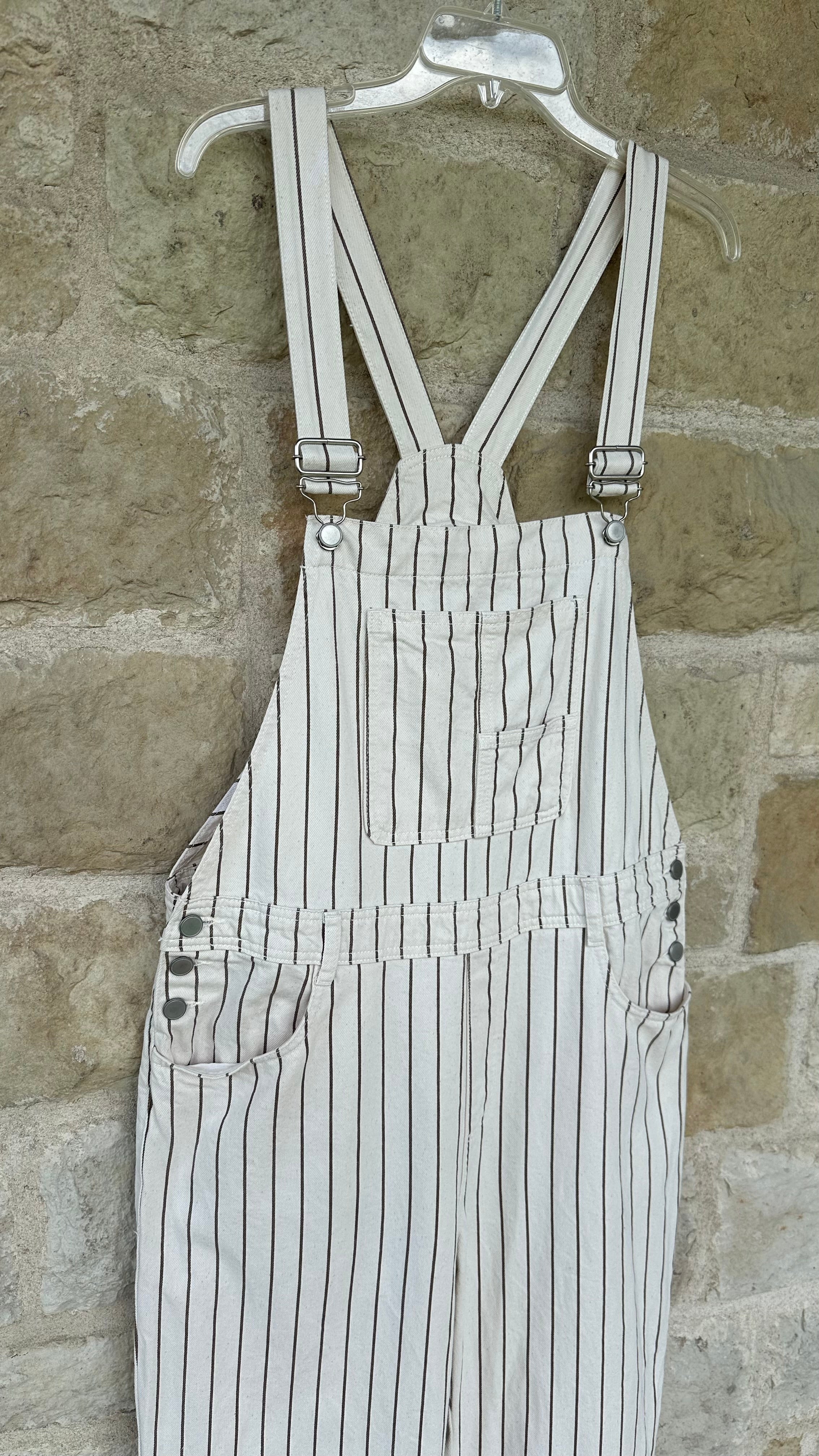 Hering - Overall