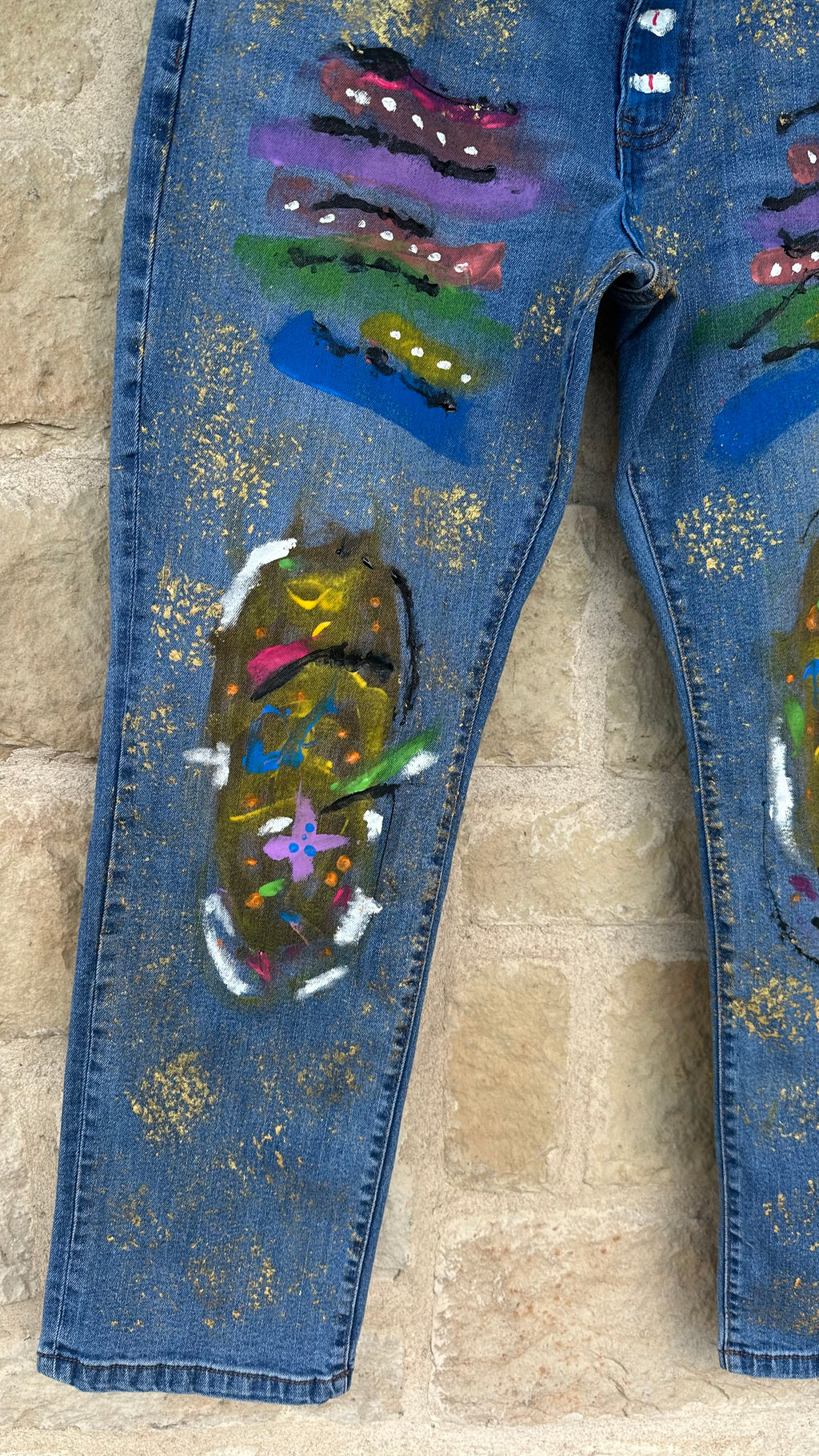 English Laundry - Denim pants